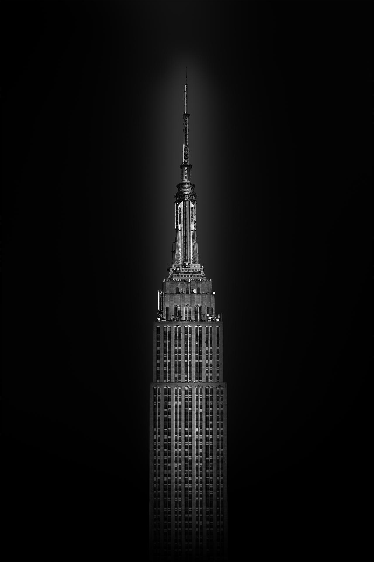 New York Photography Awards Winner - Empire