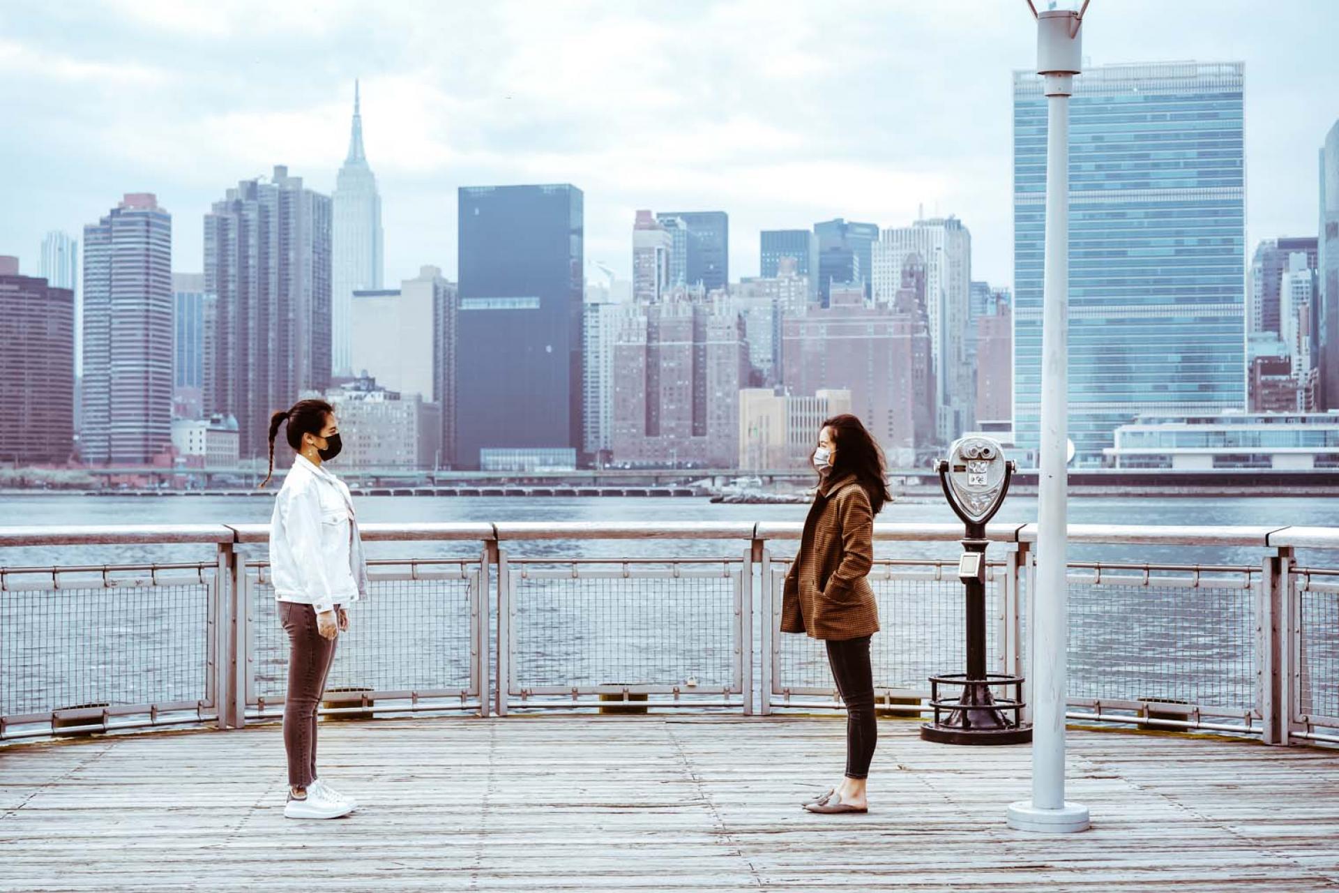 New York Photography Awards Winner - The Special Time