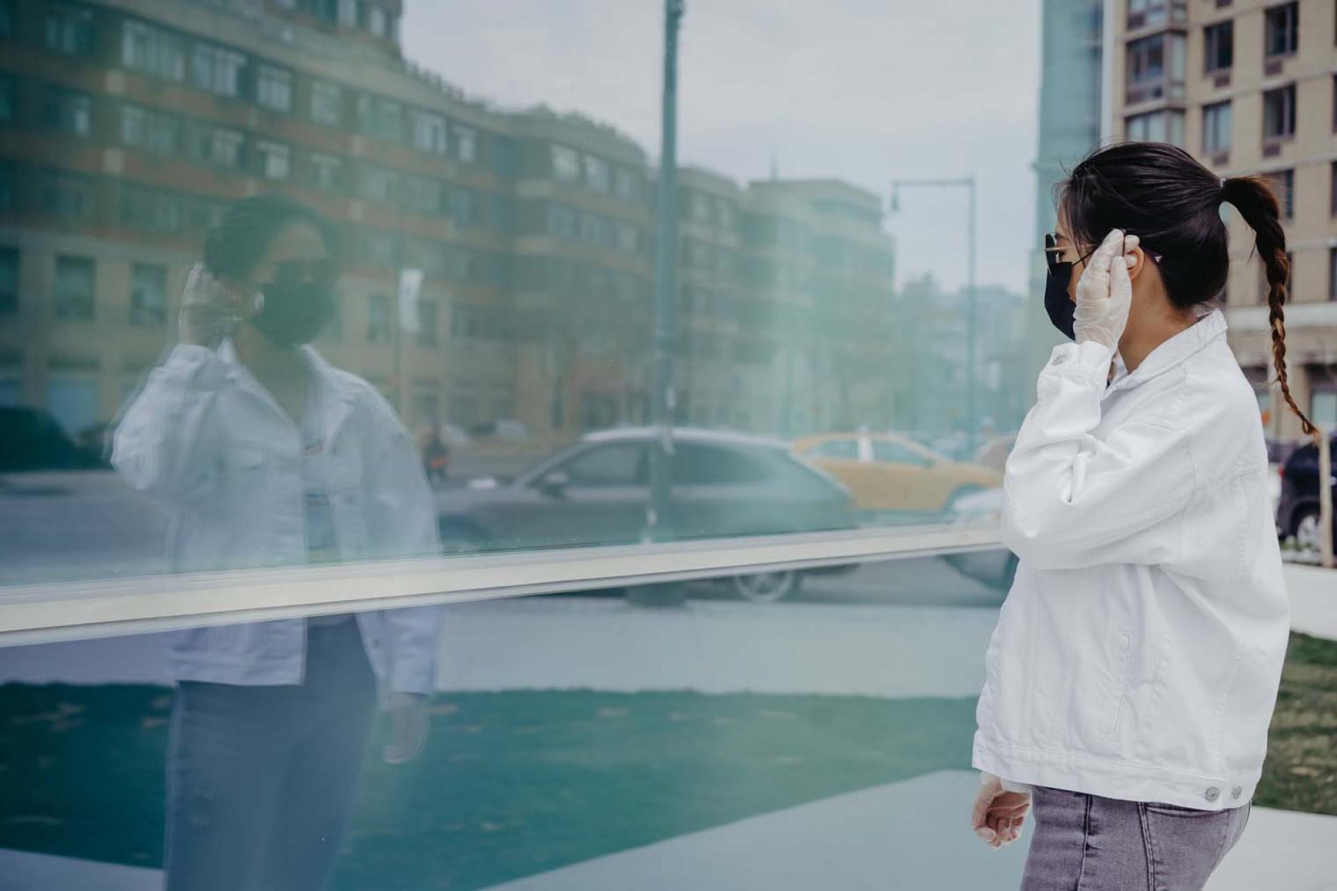 New York Photography Awards Winner - The Special Time