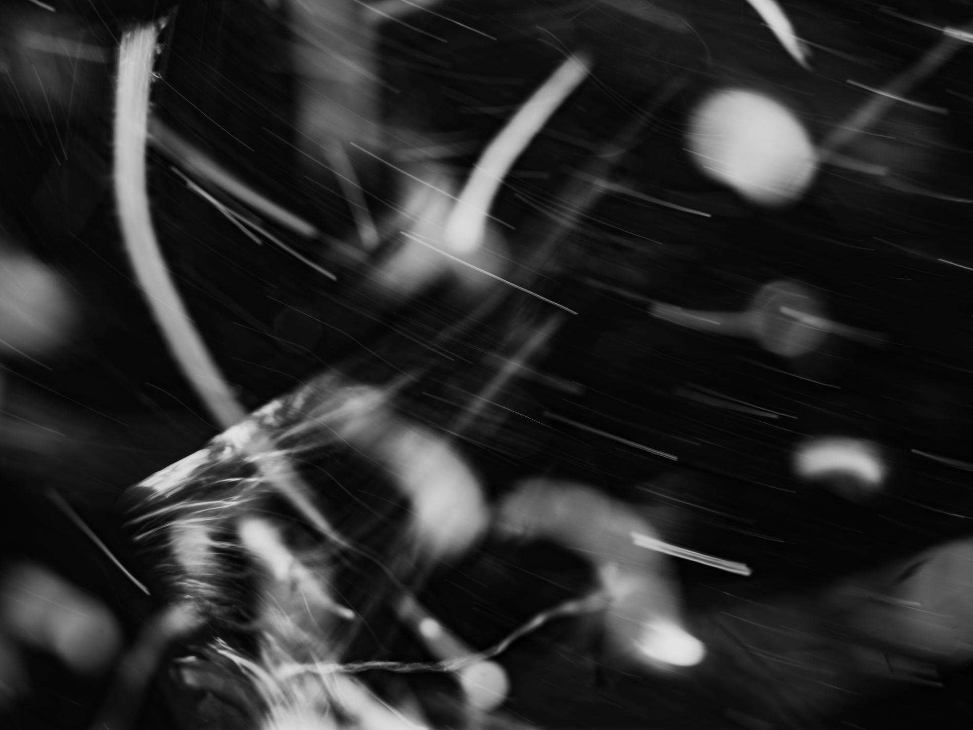 New York Photography Awards Winner - Galaxy Underwater
