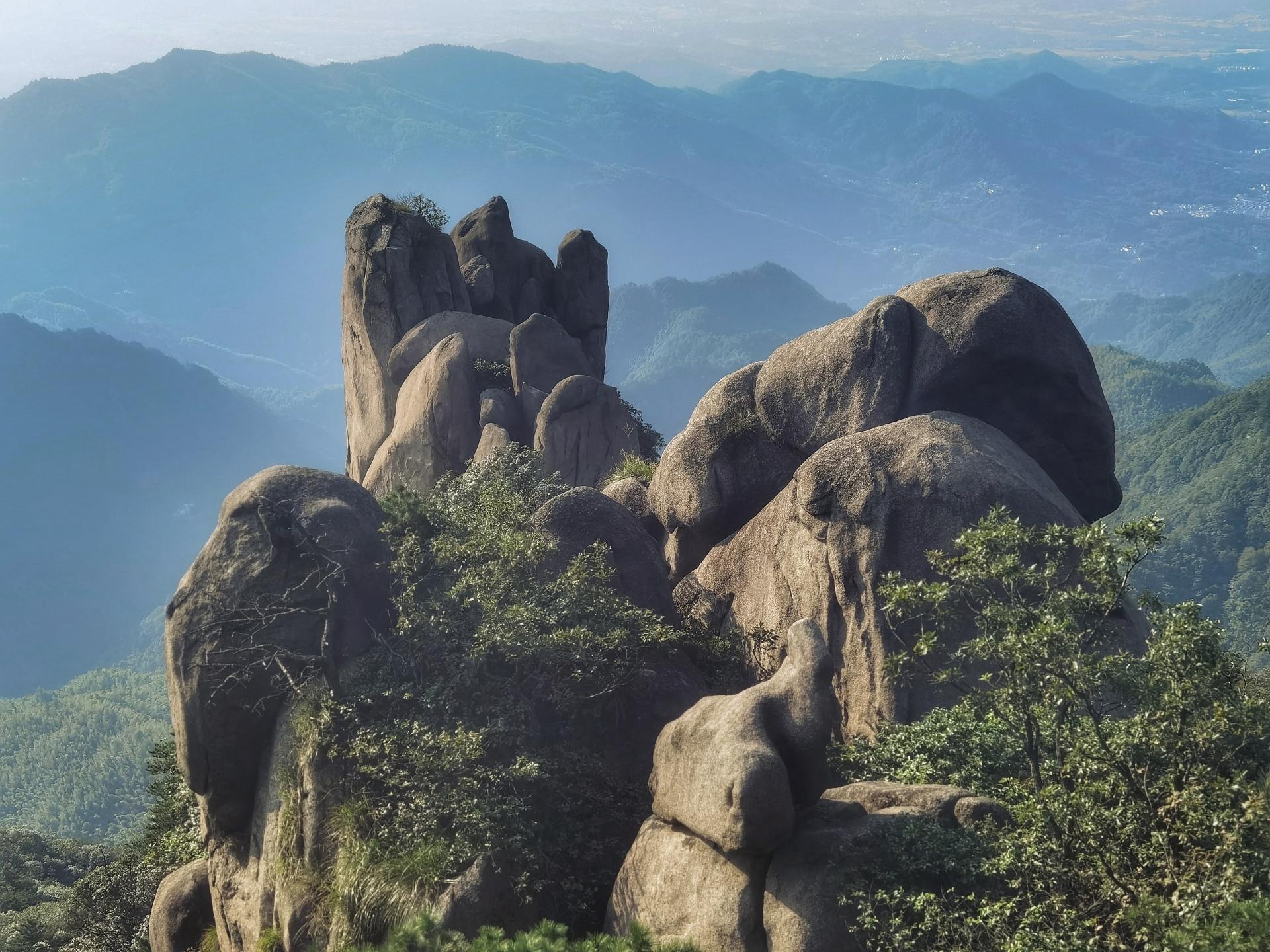 New York Photography Awards Winner - Rock Shape IV