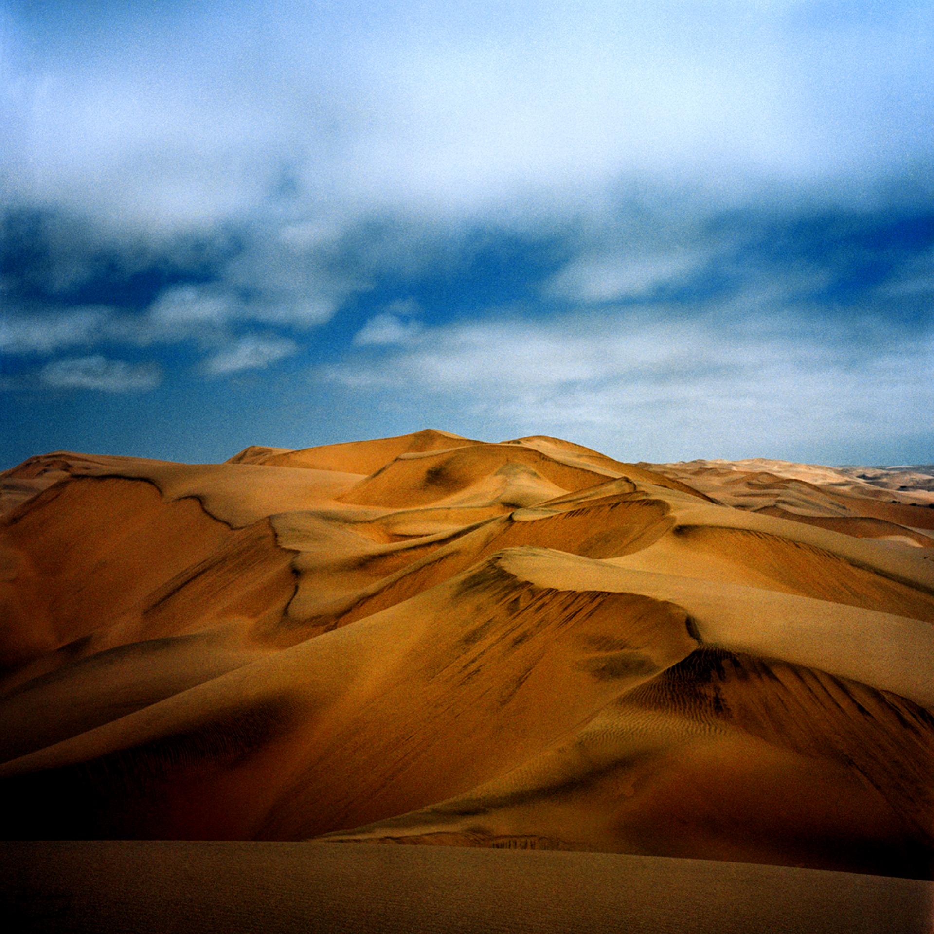 New York Photography Awards Winner - Deserts of Namibia