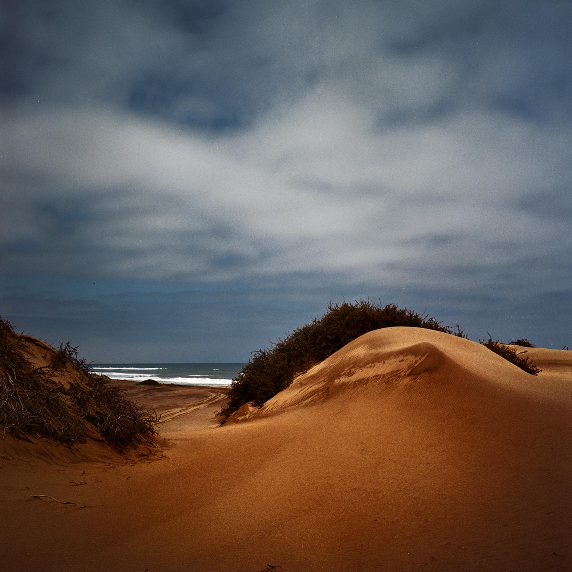 New York Photography Awards Winner - Deserts of Namibia