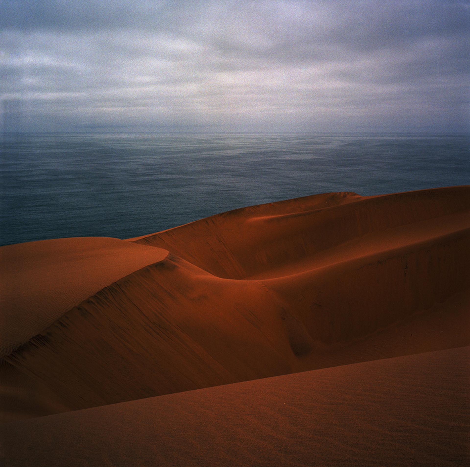 New York Photography Awards Winner - Deserts of Namibia