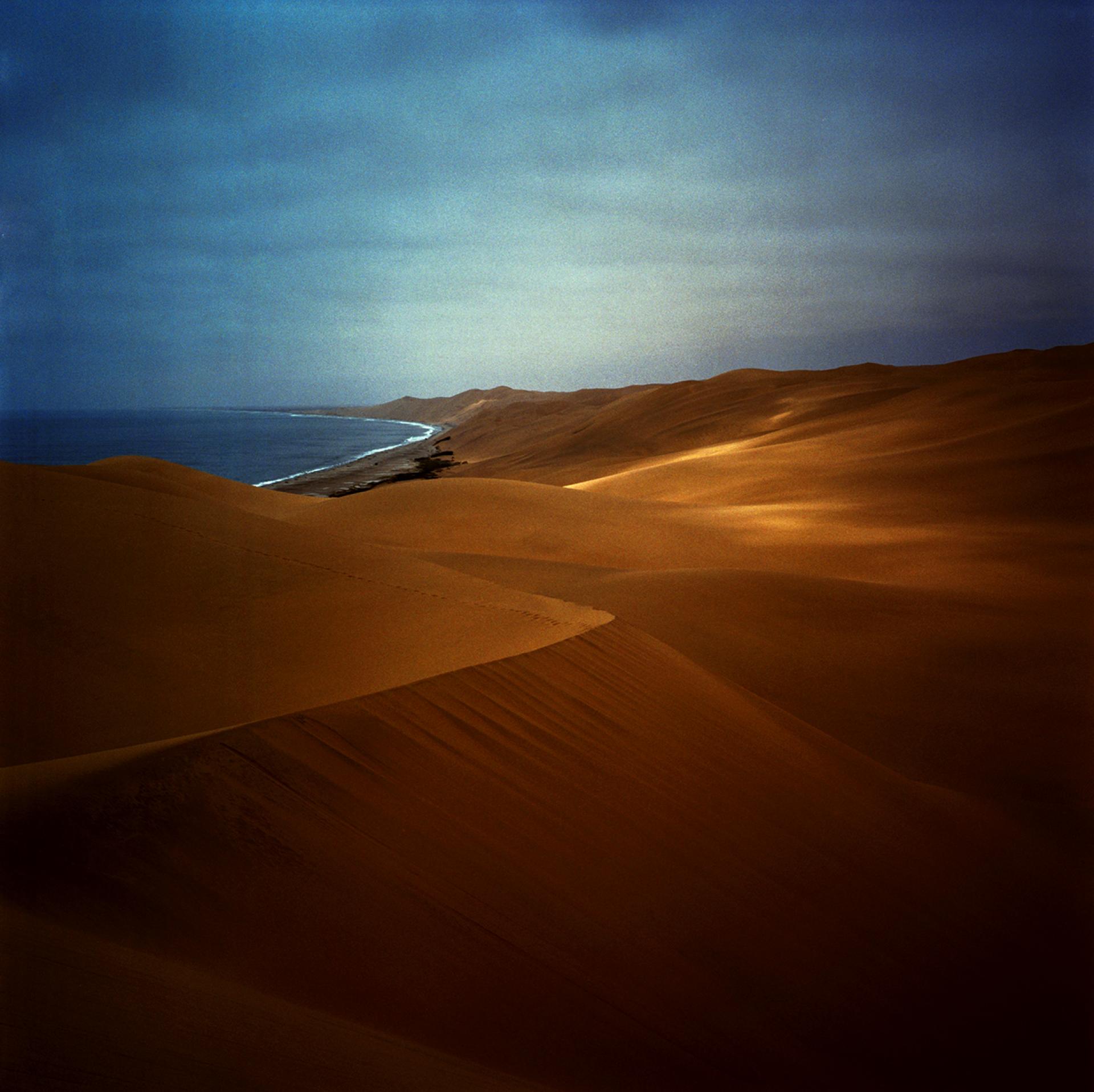 New York Photography Awards Winner - Deserts of Namibia