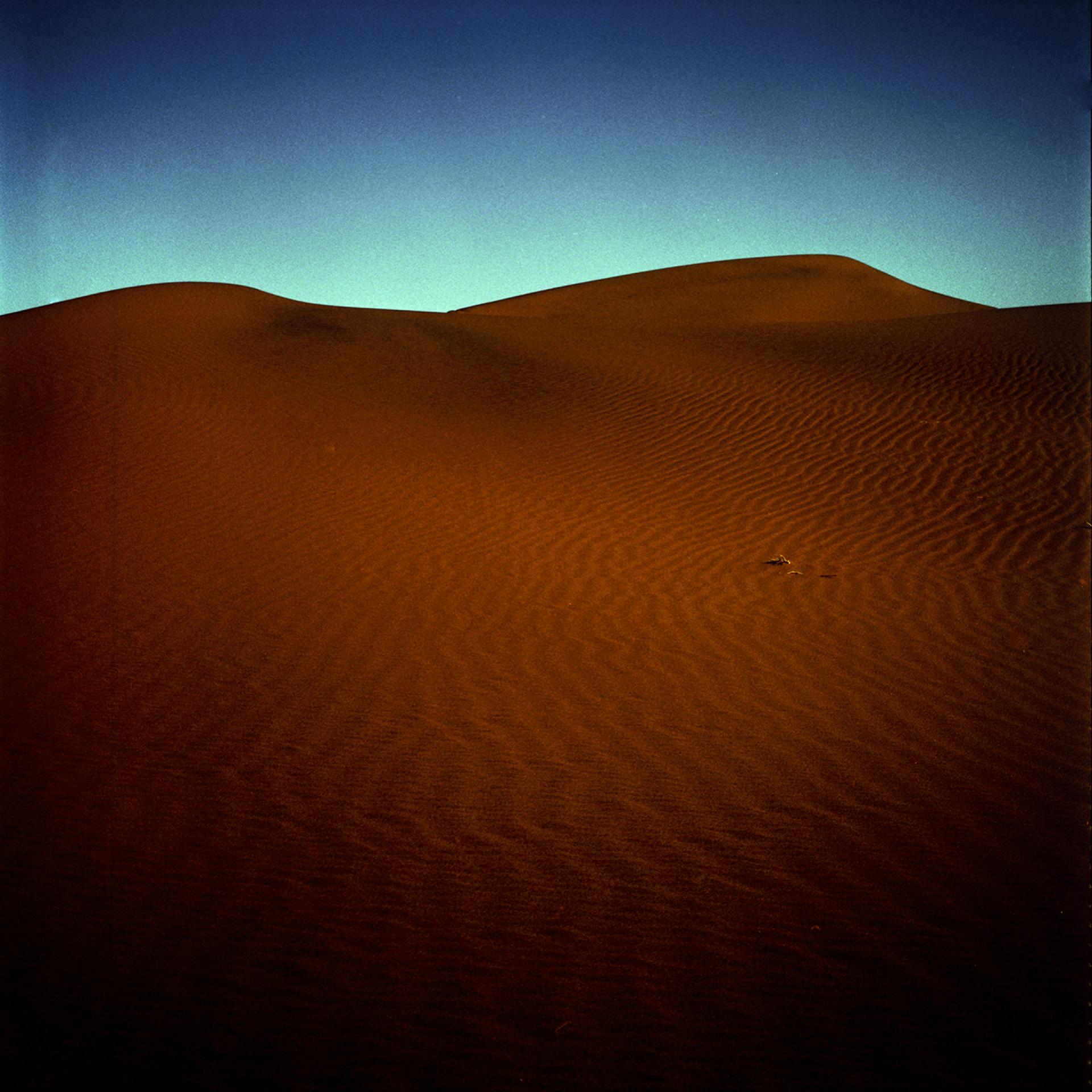 New York Photography Awards Winner - Deserts of Namibia