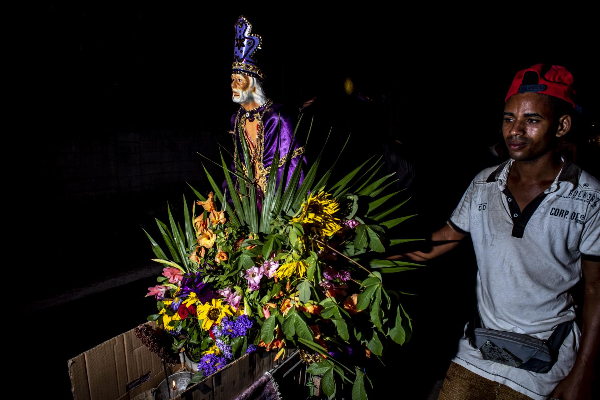 New York Photography Awards Winner - La promisa
