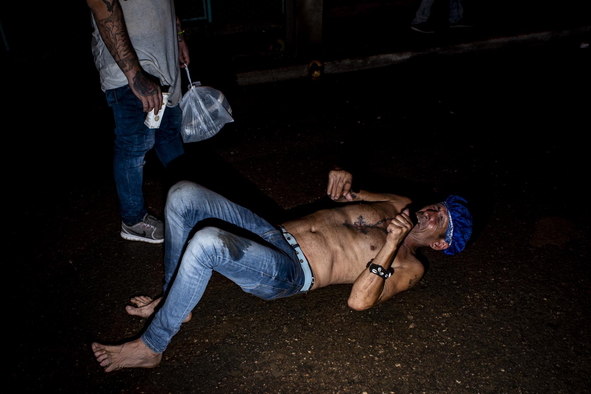 New York Photography Awards Winner - La promisa