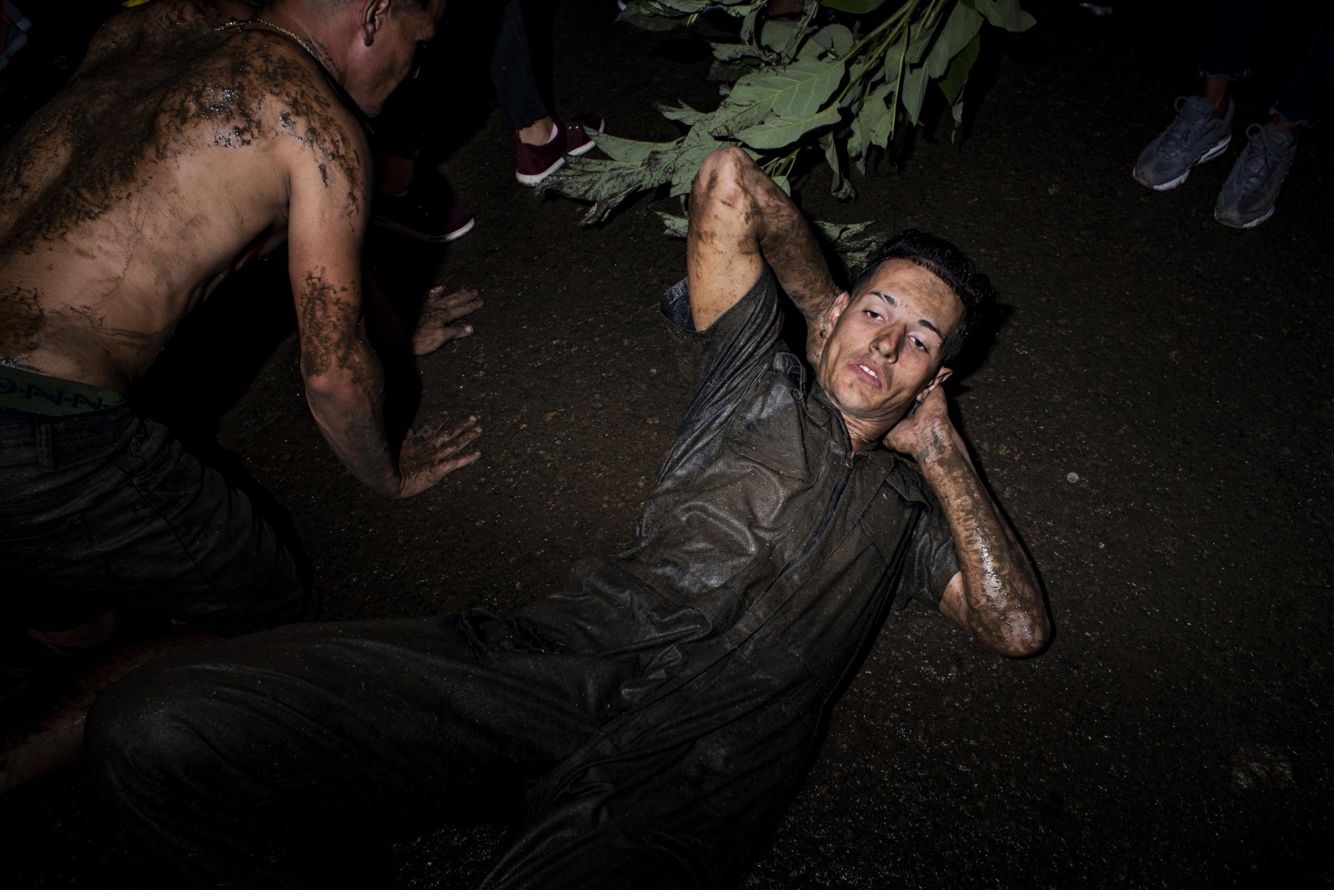 New York Photography Awards Winner - La promisa