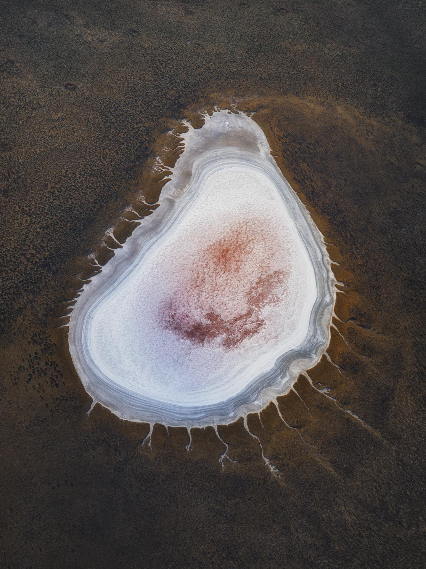 New York Photography Awards Winner - songline 1