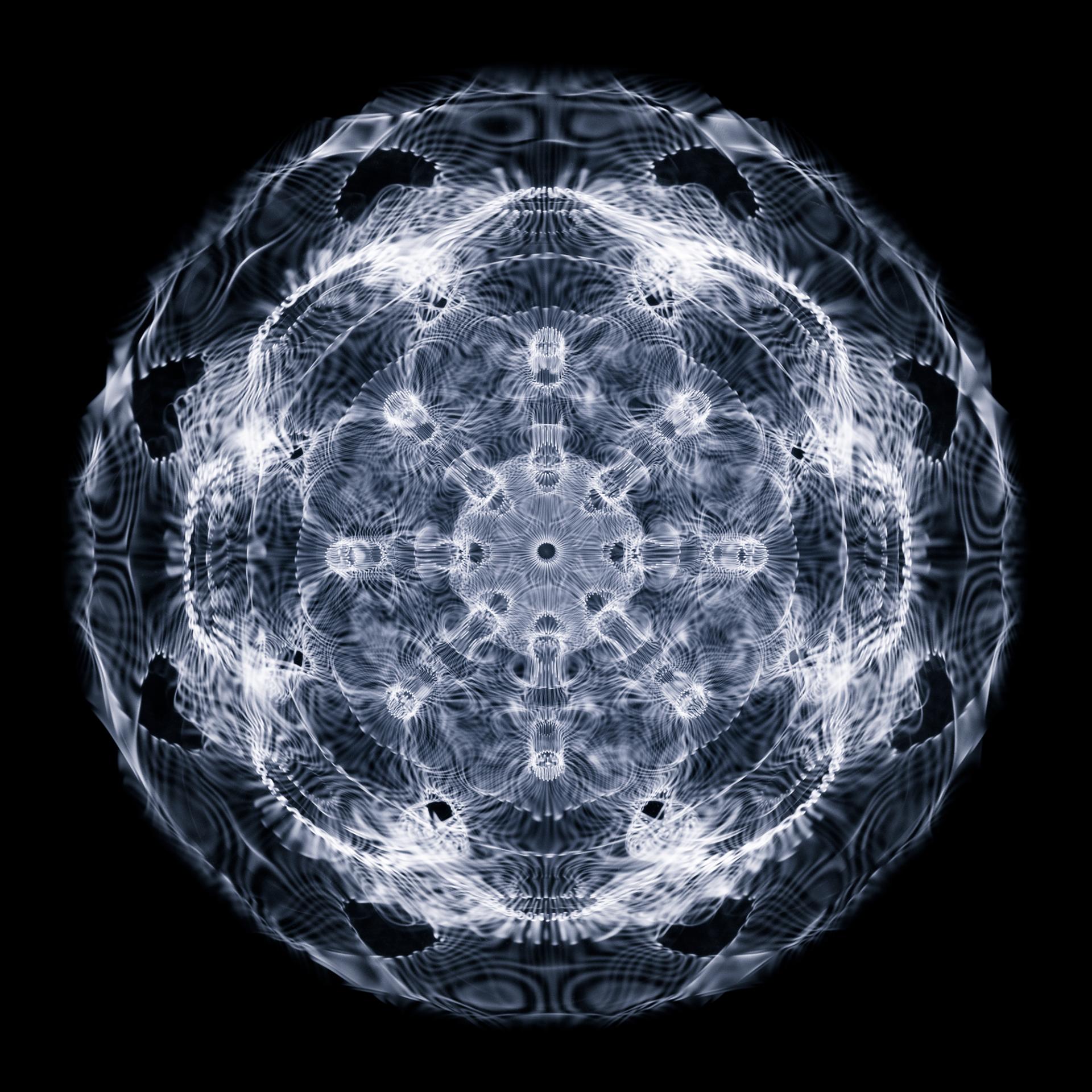 New York Photography Awards Winner - RESONANCE