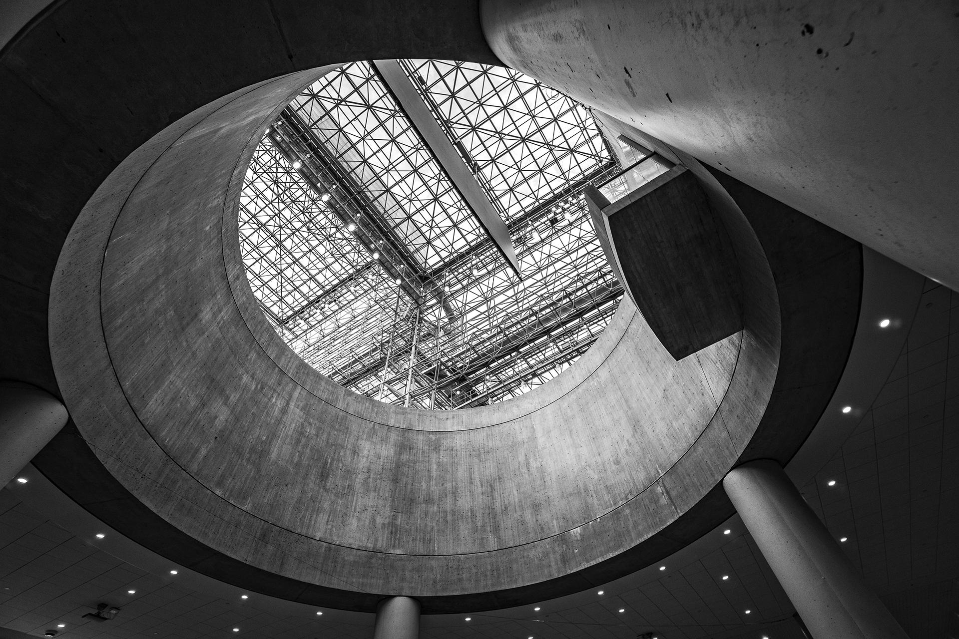 New York Photography Awards Winner - Looking Through