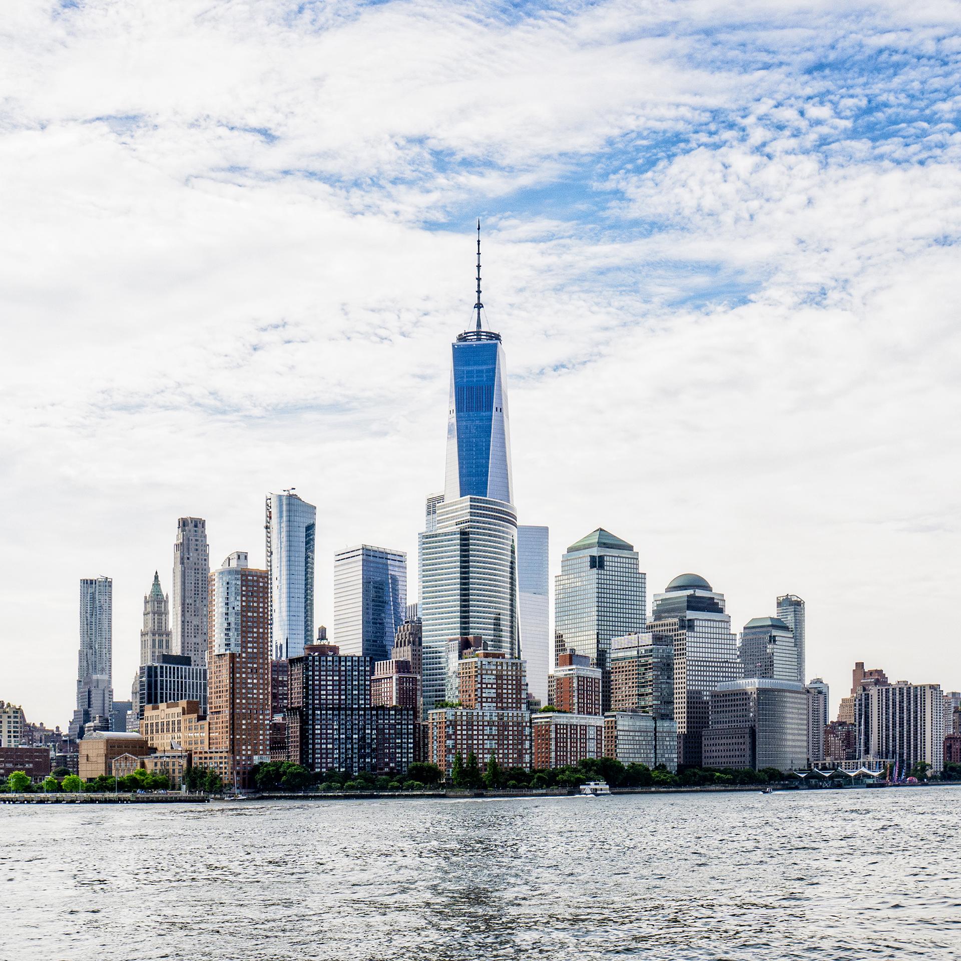 New York Photography Awards Winner - Lower Manhattan