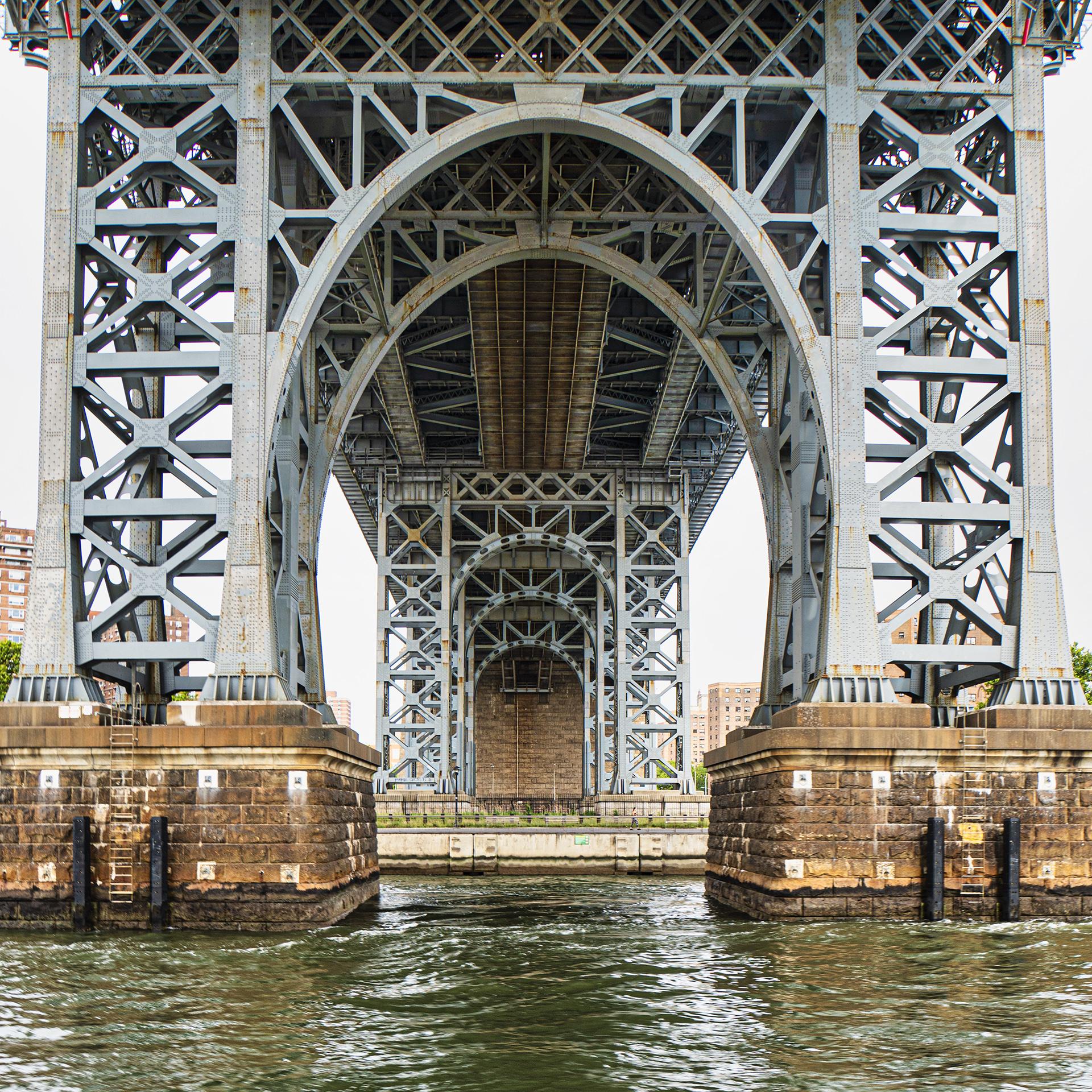 New York Photography Awards Winner - Underbridge