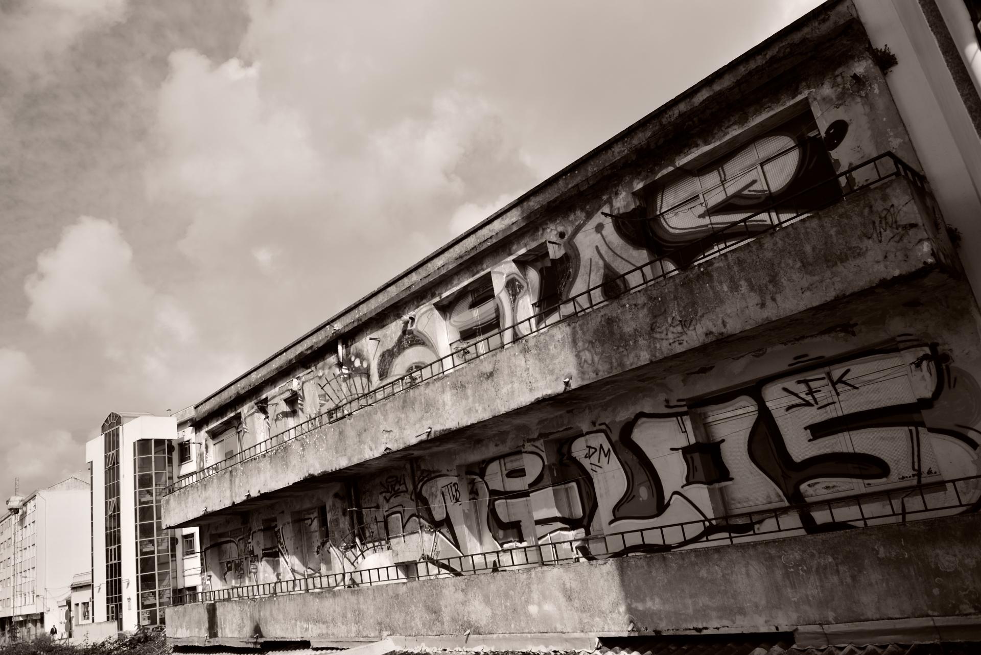 New York Photography Awards Winner - Gallaecia Intempore