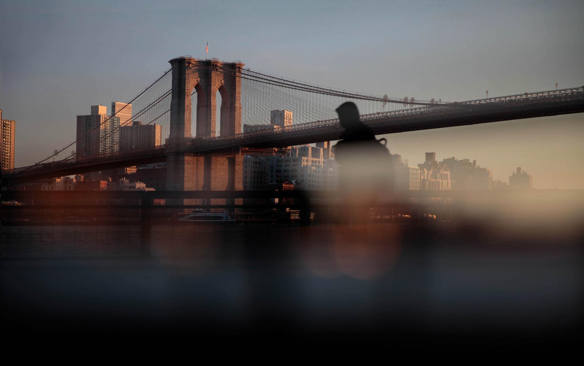 New York Photography Awards Winner - Tourista Cinematica