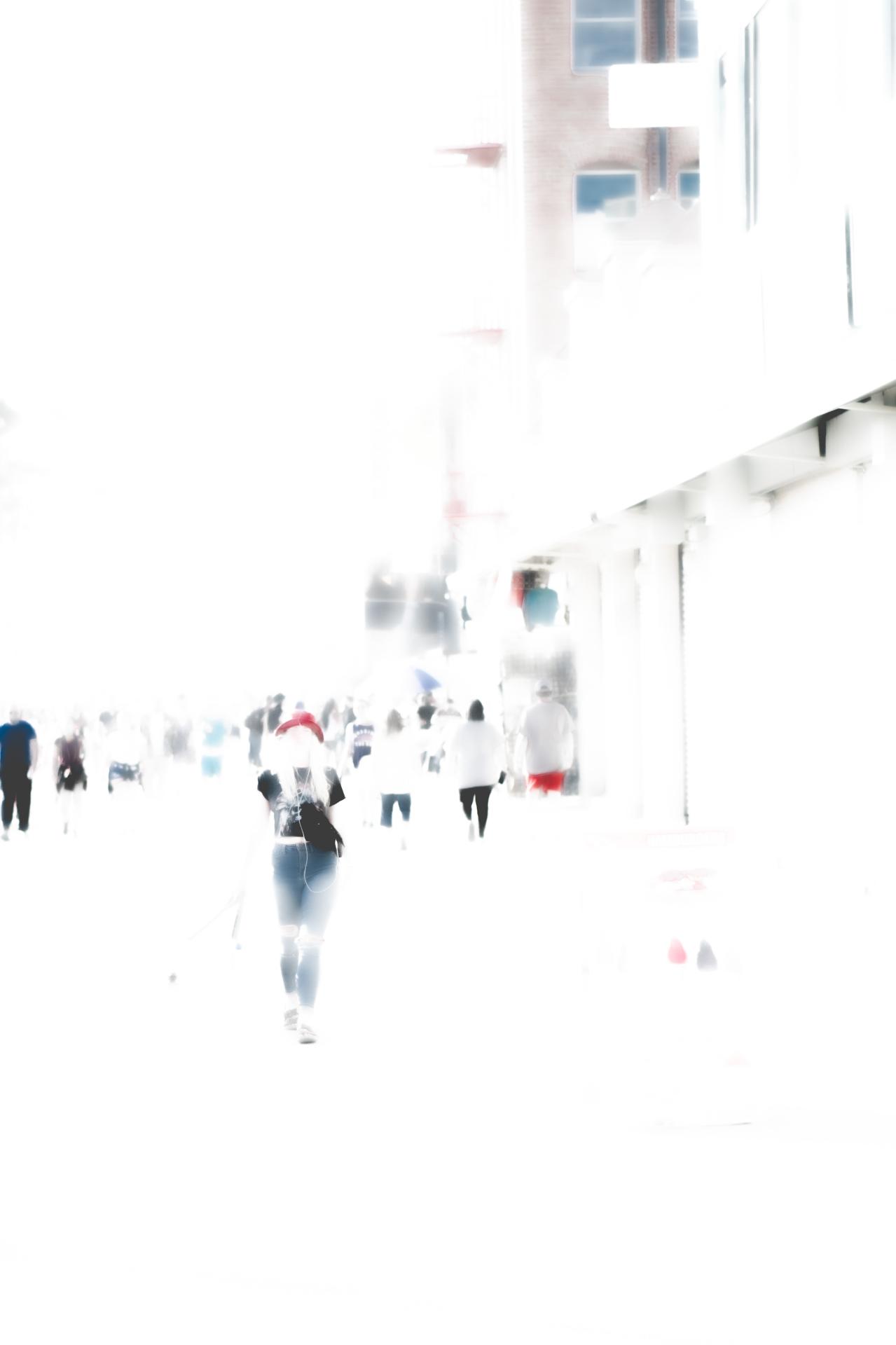 New York Photography Awards Winner - Moment in time
