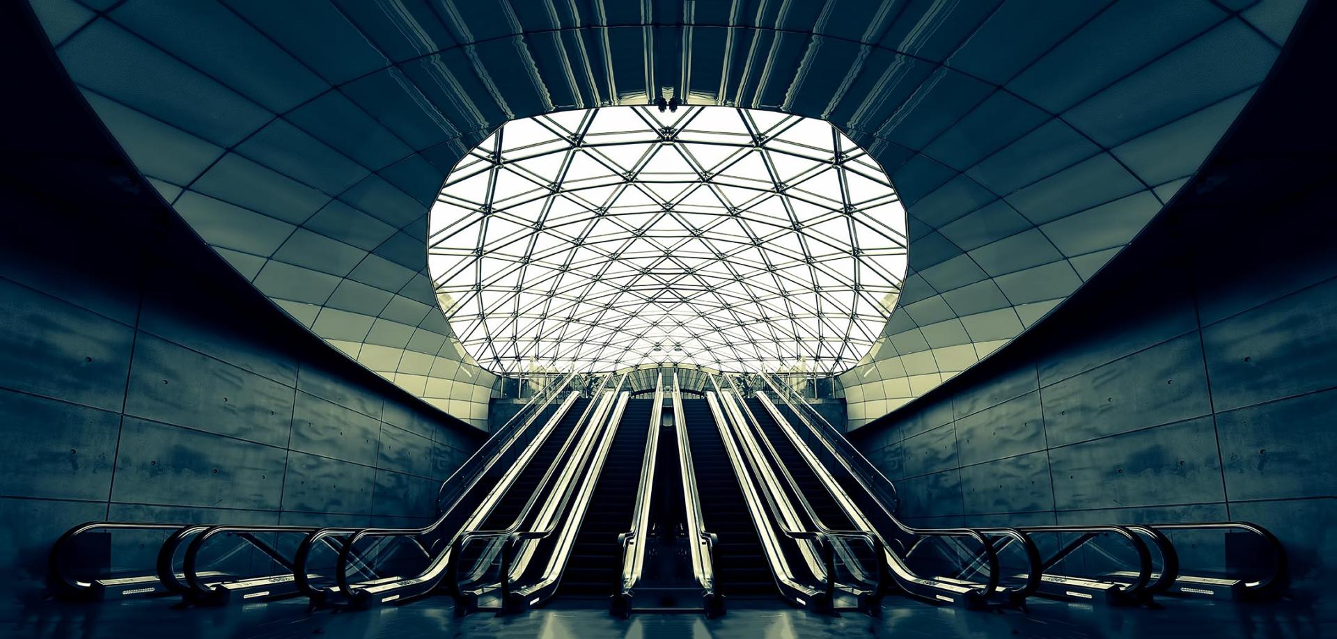 New York Photography Awards Winner - Metropolis