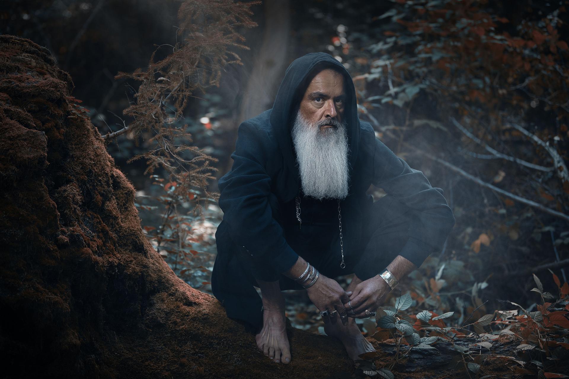 New York Photography Awards Winner - Deep in the Bavarian Forest