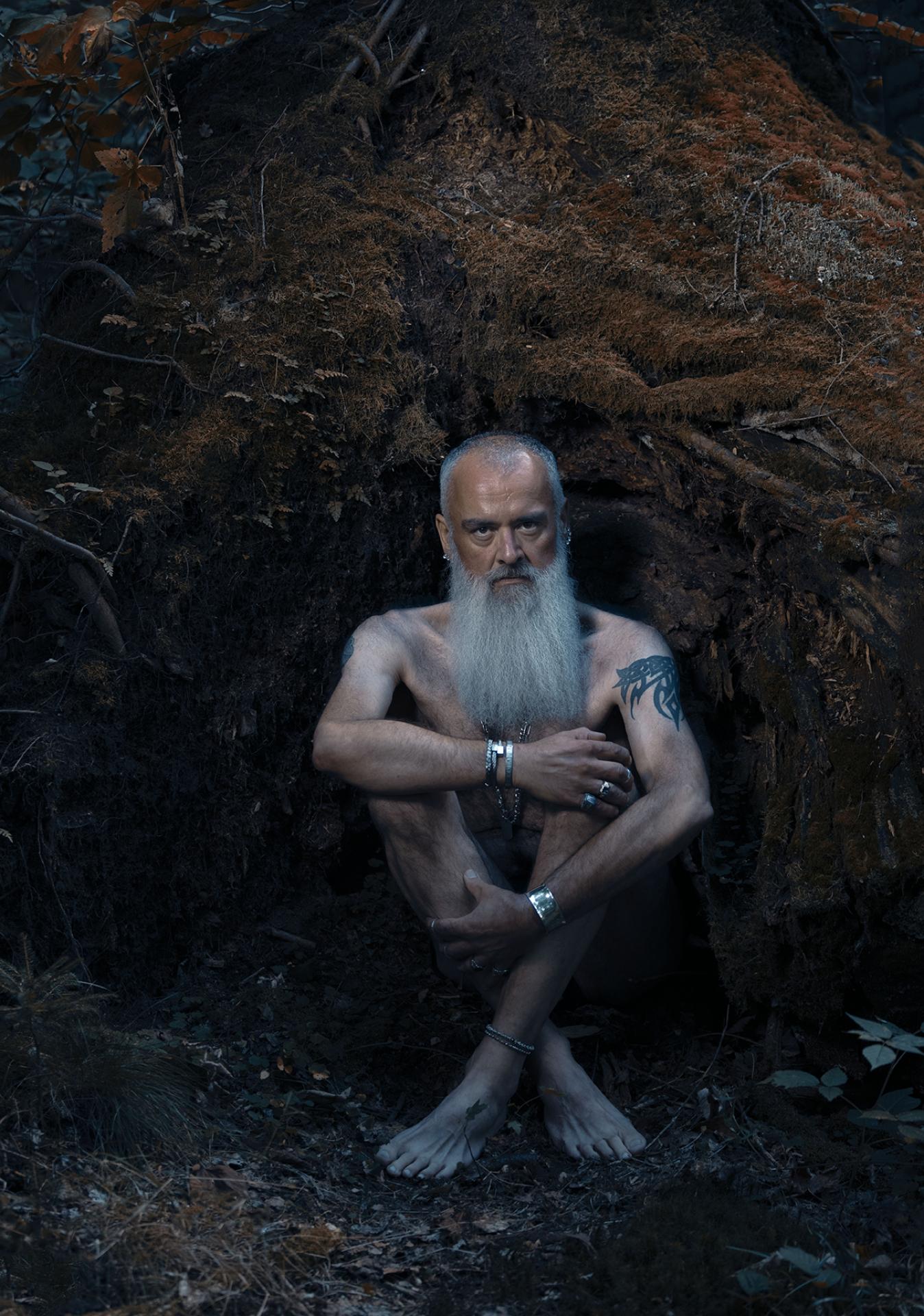 New York Photography Awards Winner - Deep in the Bavarian Forest