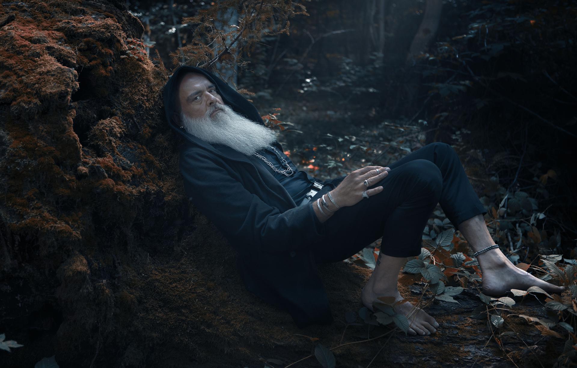 New York Photography Awards Winner - Deep in the Bavarian Forest
