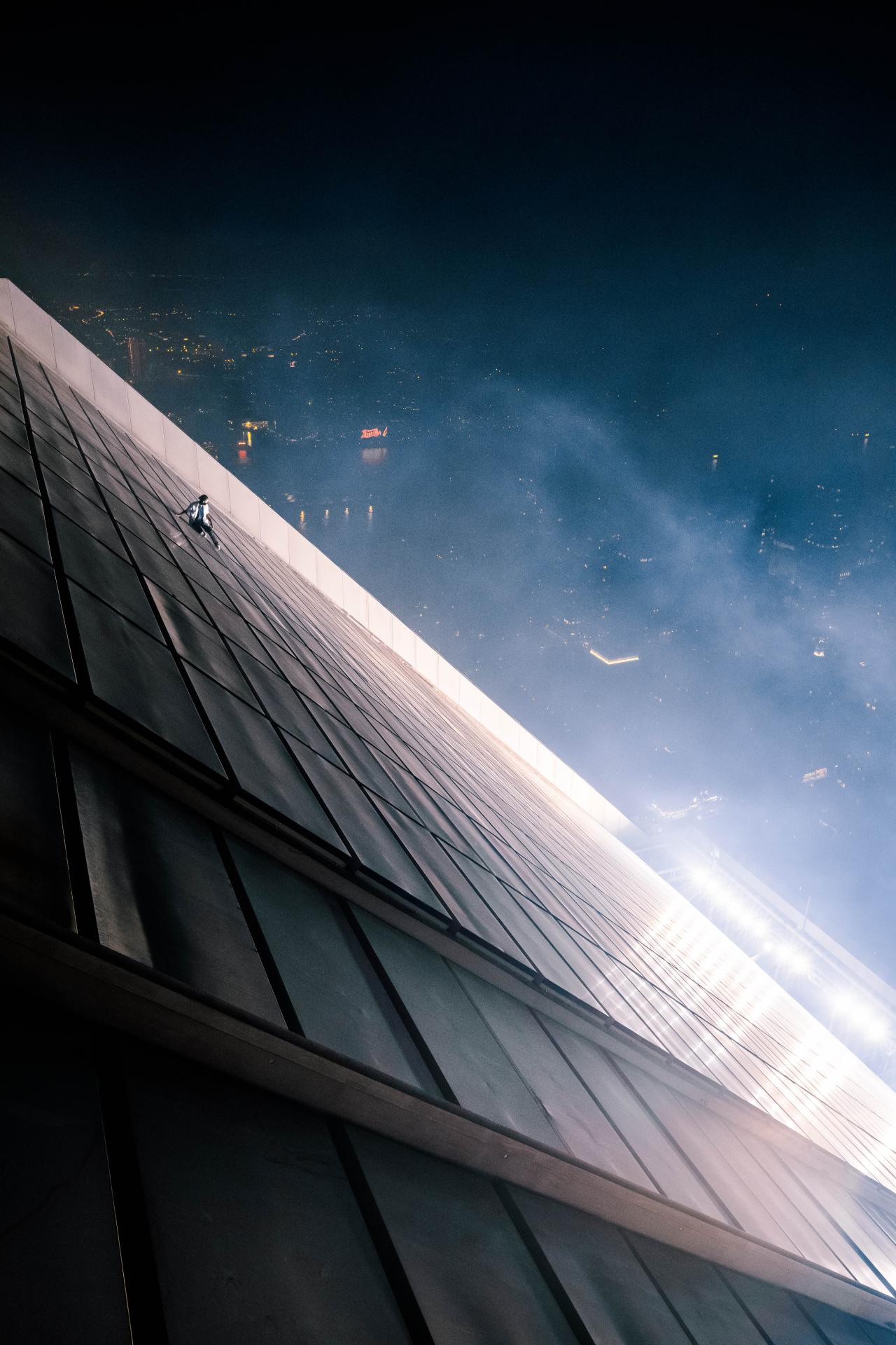 New York Photography Awards Winner - Worlds Apart