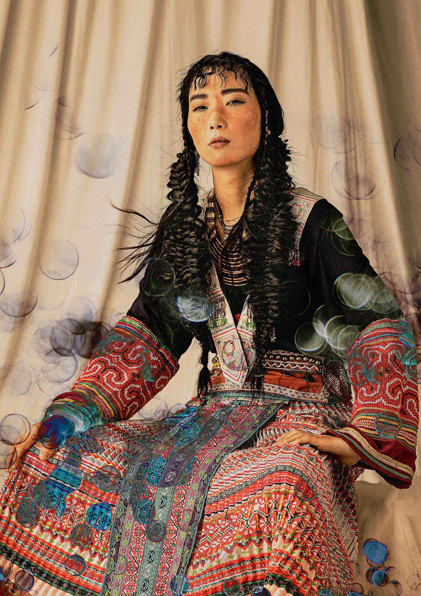 New York Photography Awards Winner - Color Sense and Soul