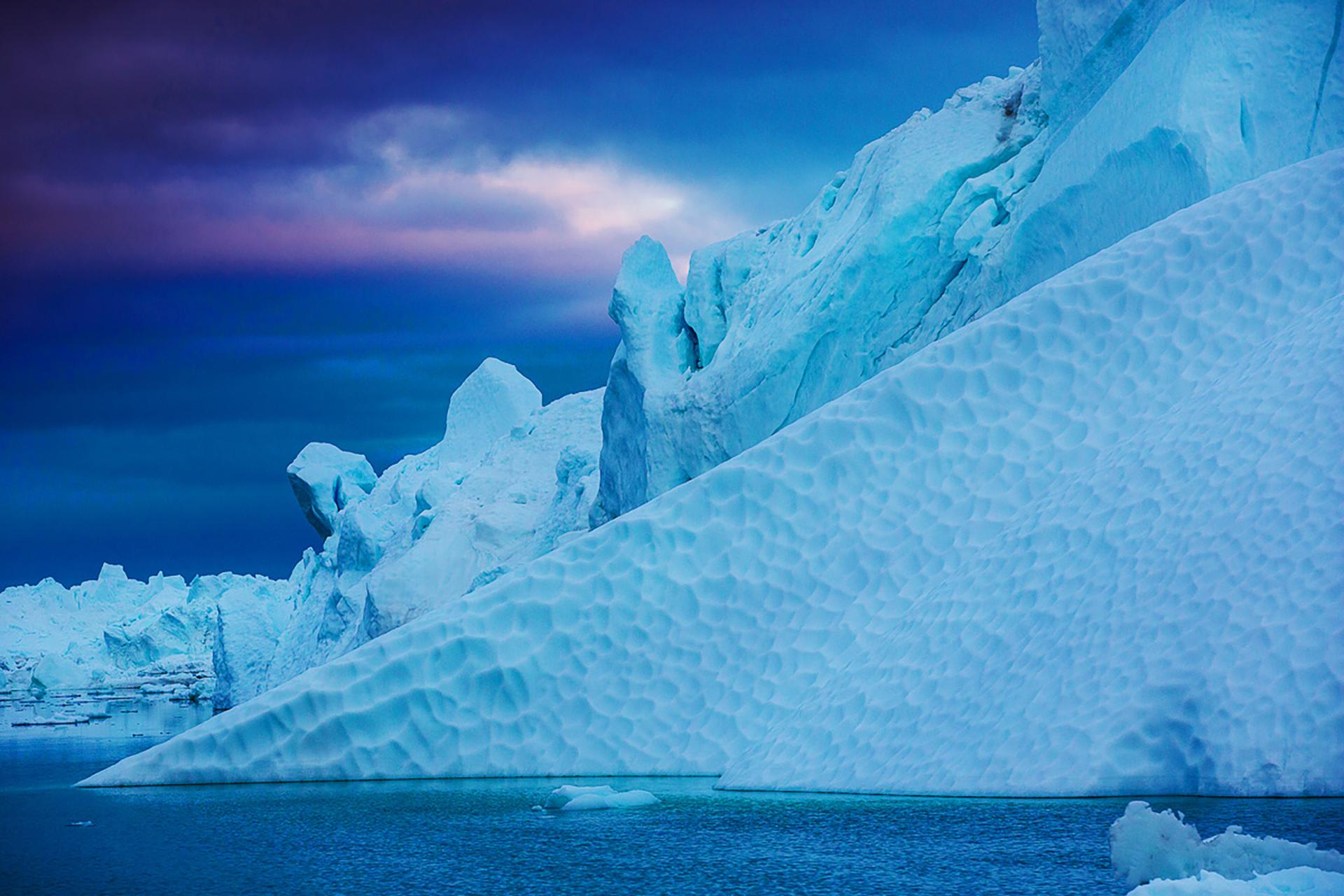 New York Photography Awards Winner - Greenland