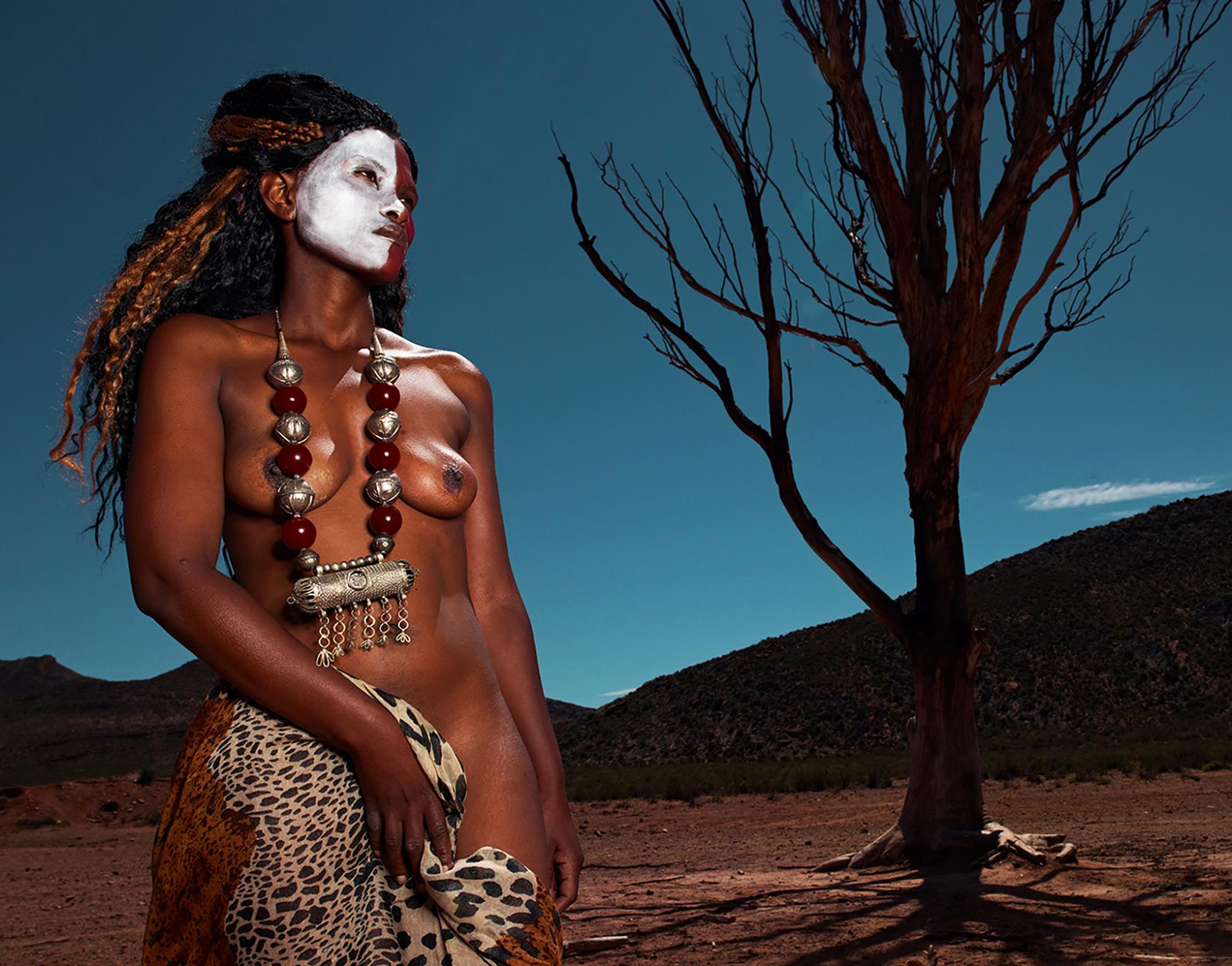 New York Photography Awards Winner - Wild Feminals