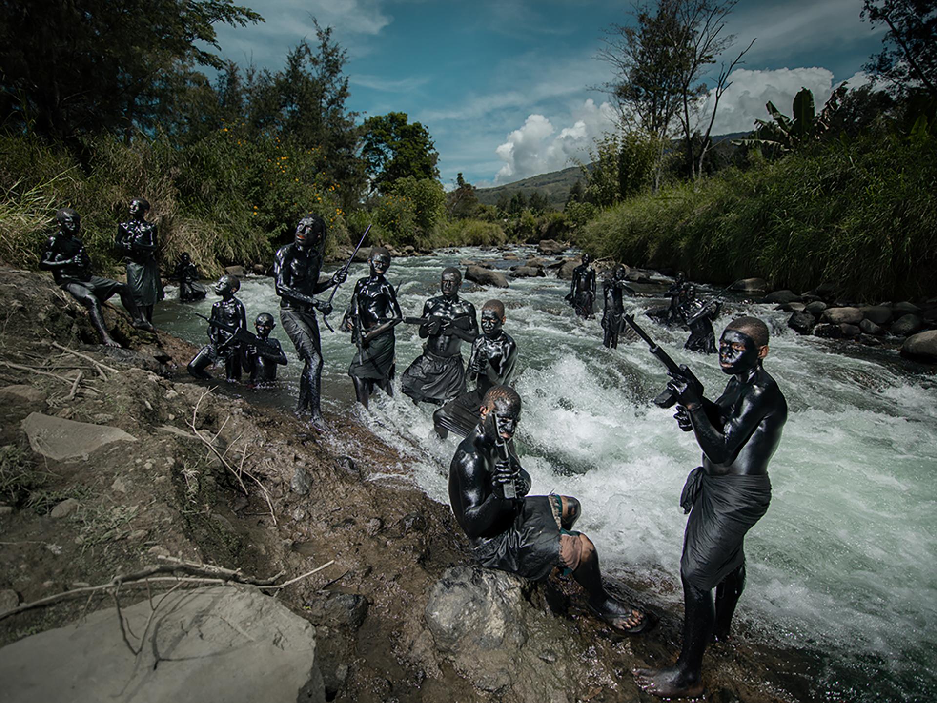New York Photography Awards Winner - 