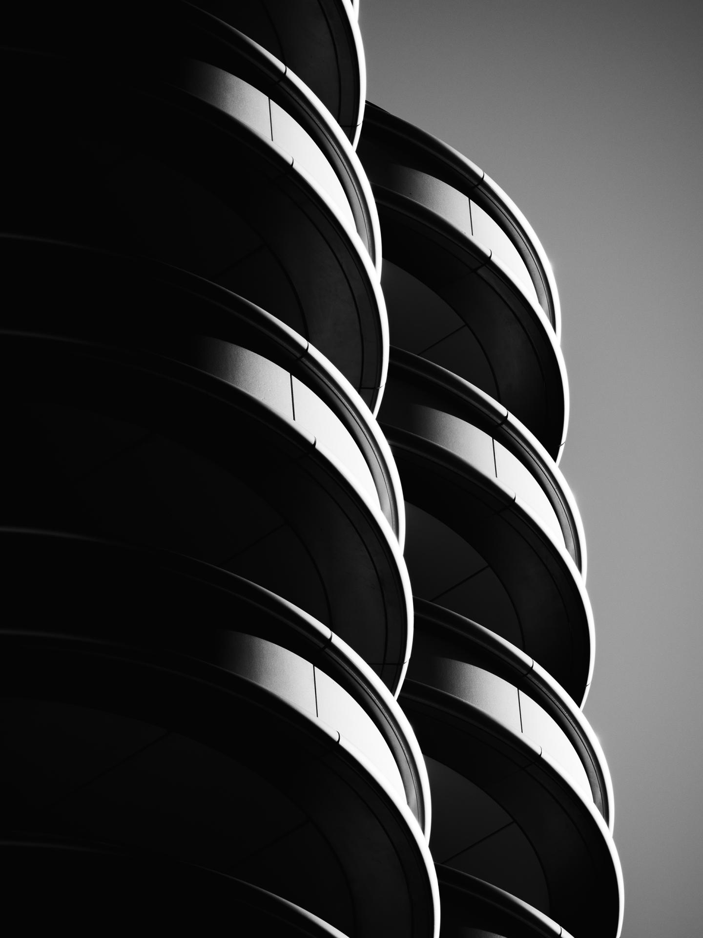 New York Photography Awards Winner - Concrete and Steel