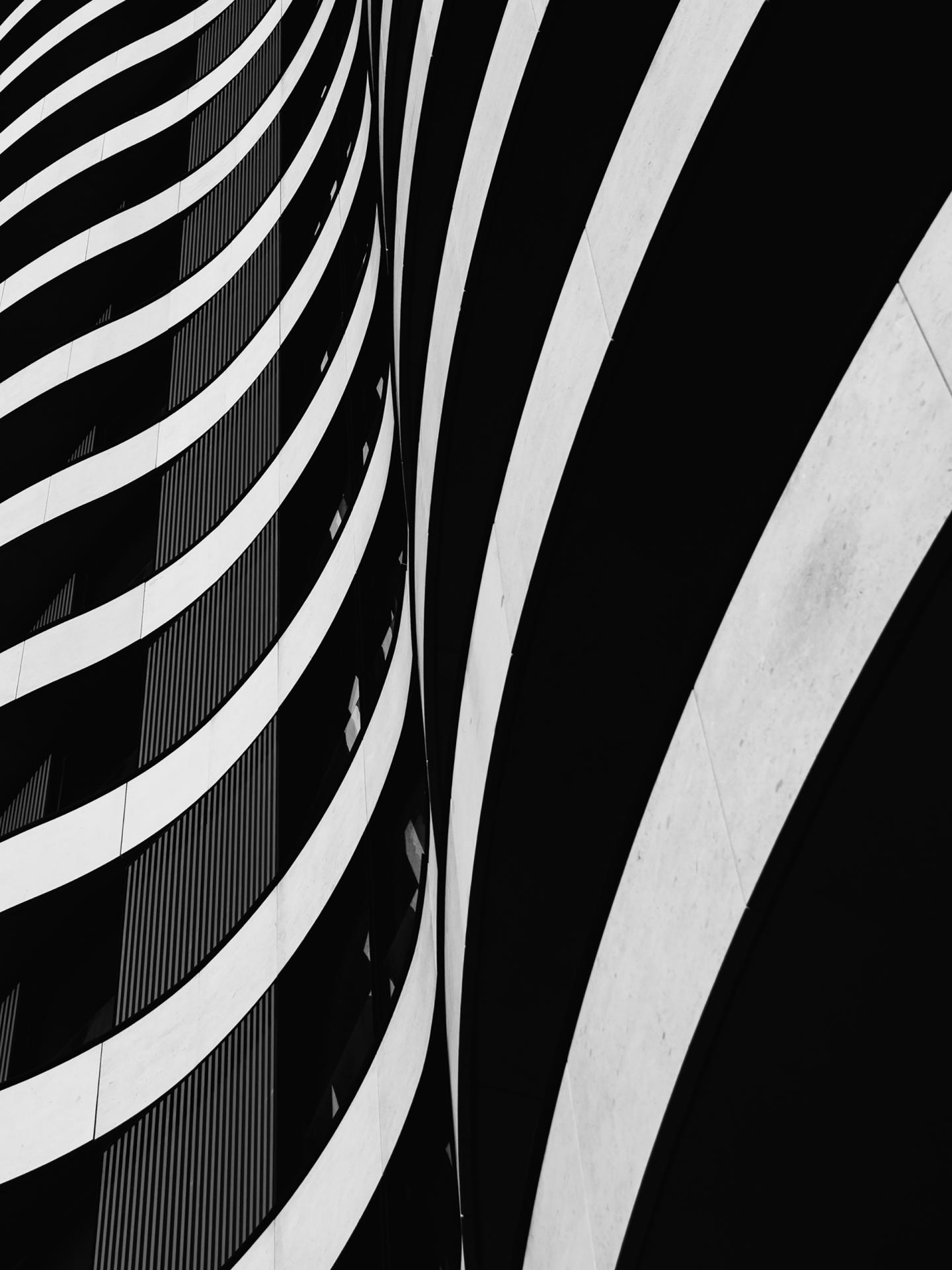 New York Photography Awards Winner - Concrete and Steel