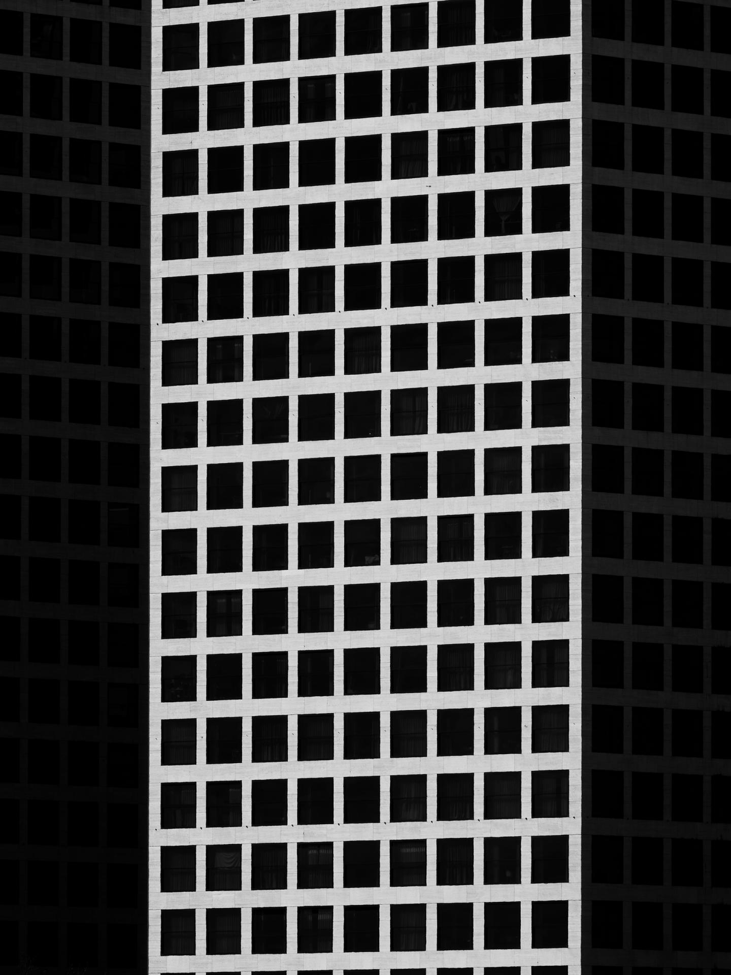 New York Photography Awards Winner - Concrete and Steel