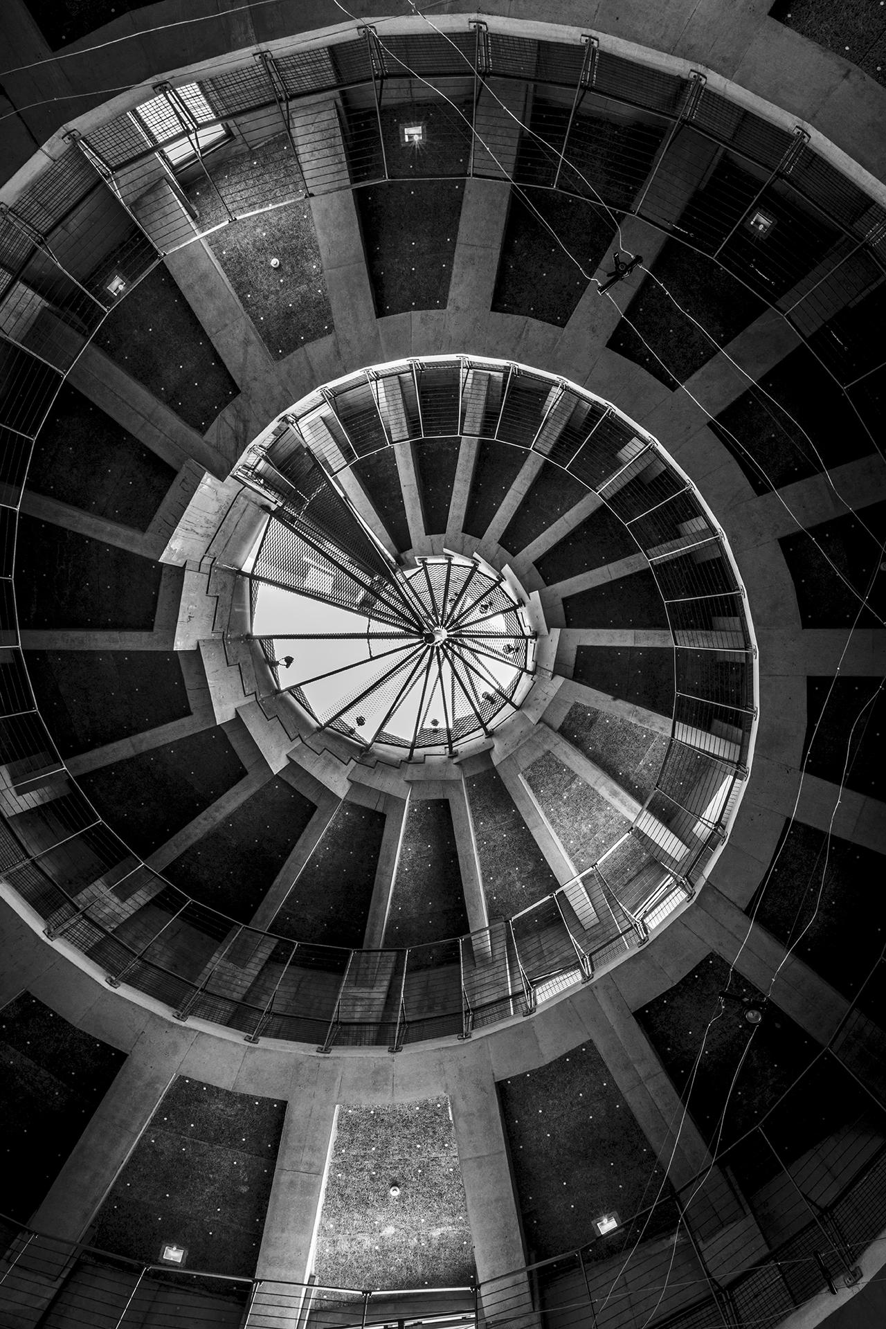 New York Photography Awards Winner -  Spiral