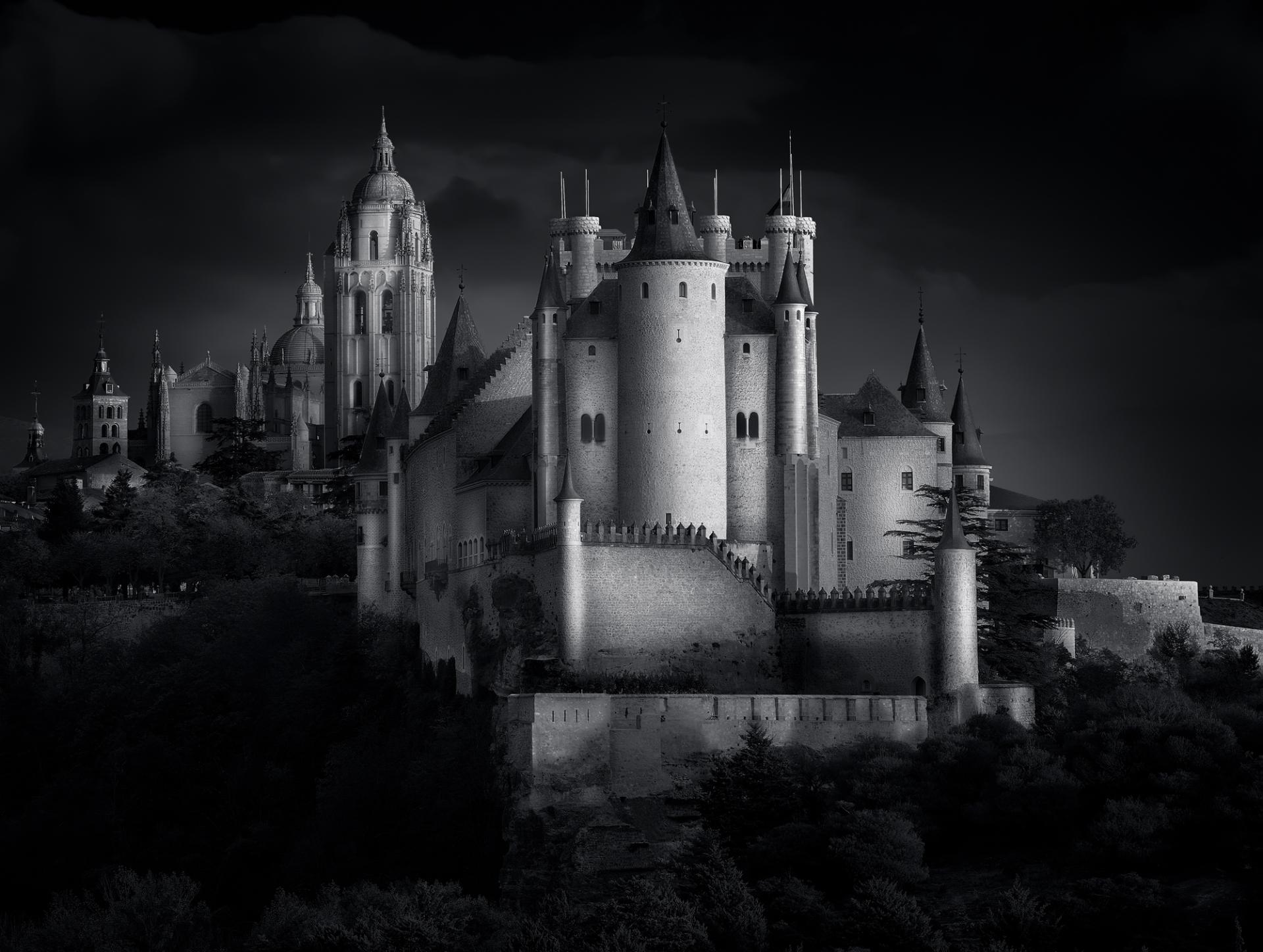 New York Photography Awards Winner - SEGOVIA