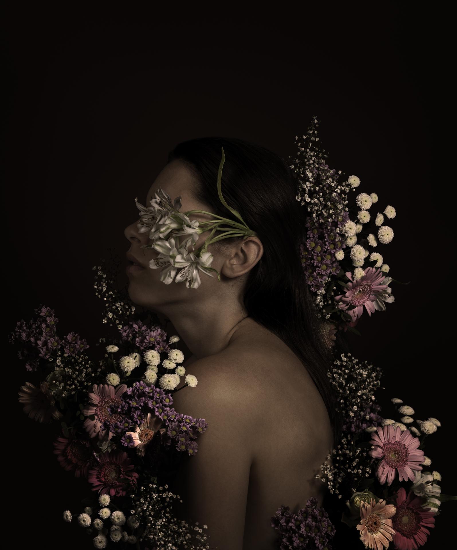 New York Photography Awards Winner - In the garden