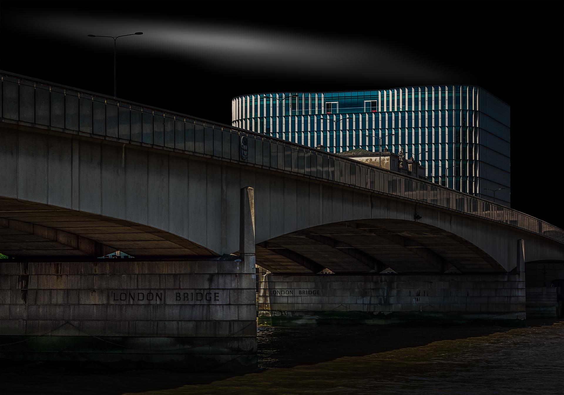 New York Photography Awards Winner - Bridge