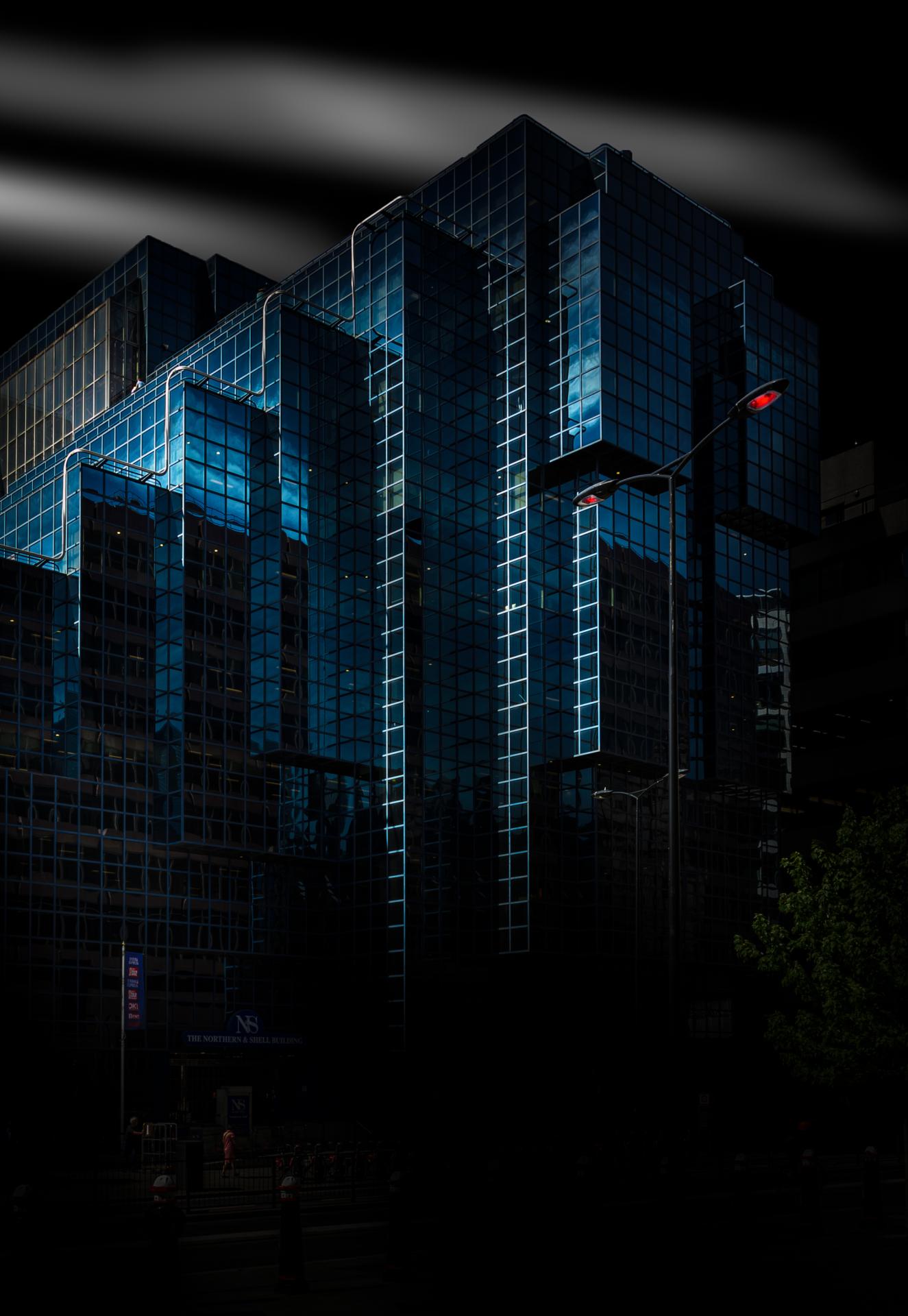 New York Photography Awards Winner - Architecture