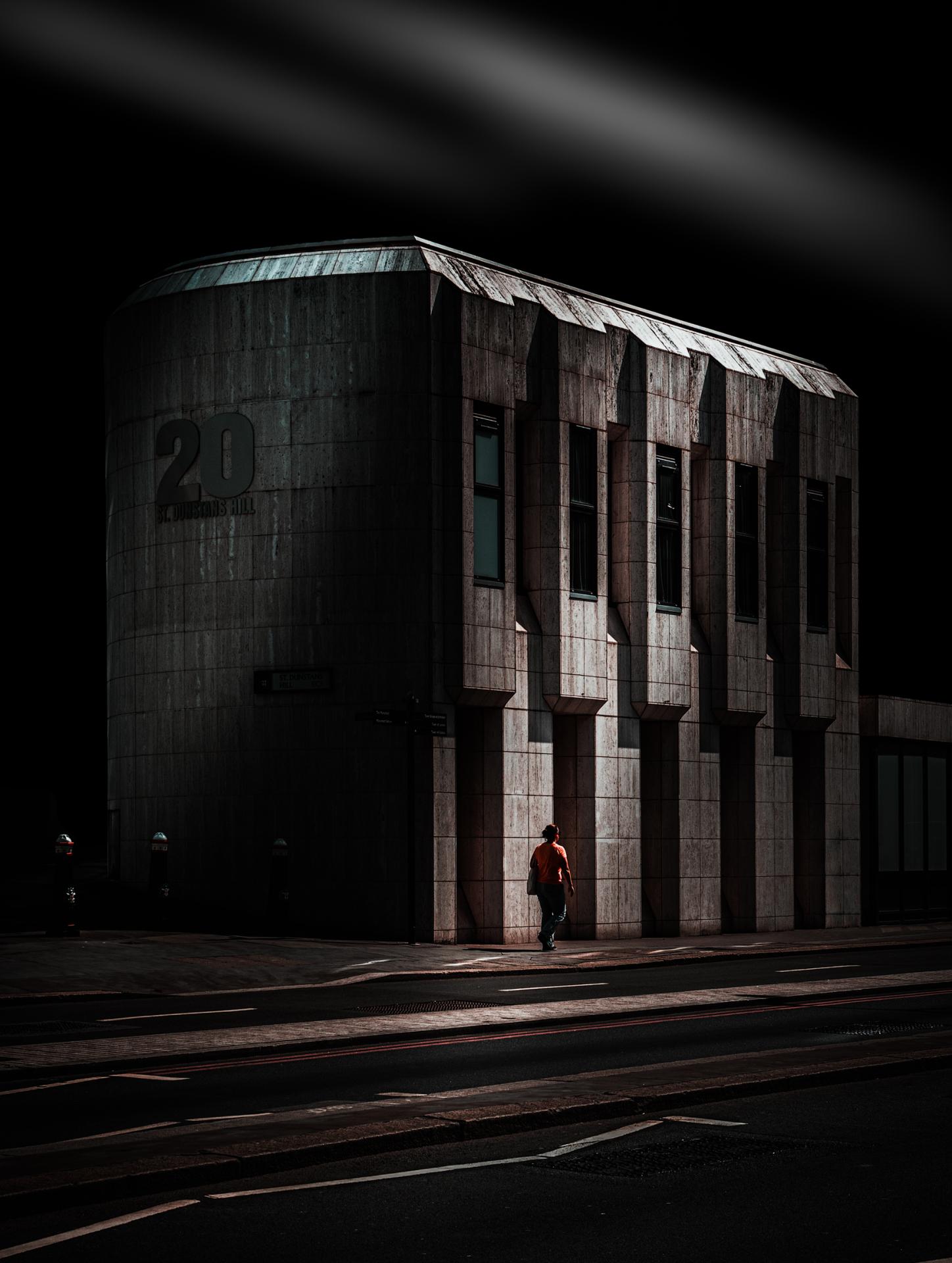 New York Photography Awards Winner - Twenty
