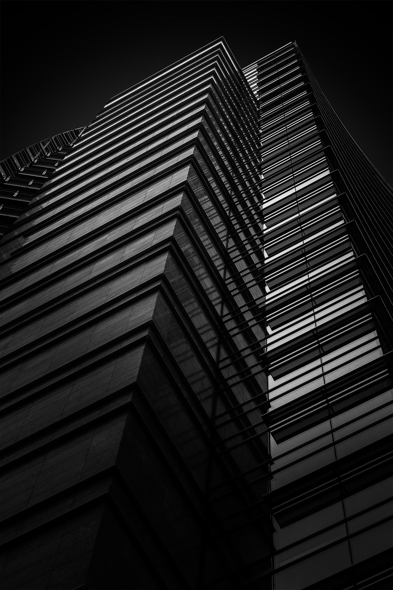 New York Photography Awards Winner - Building
