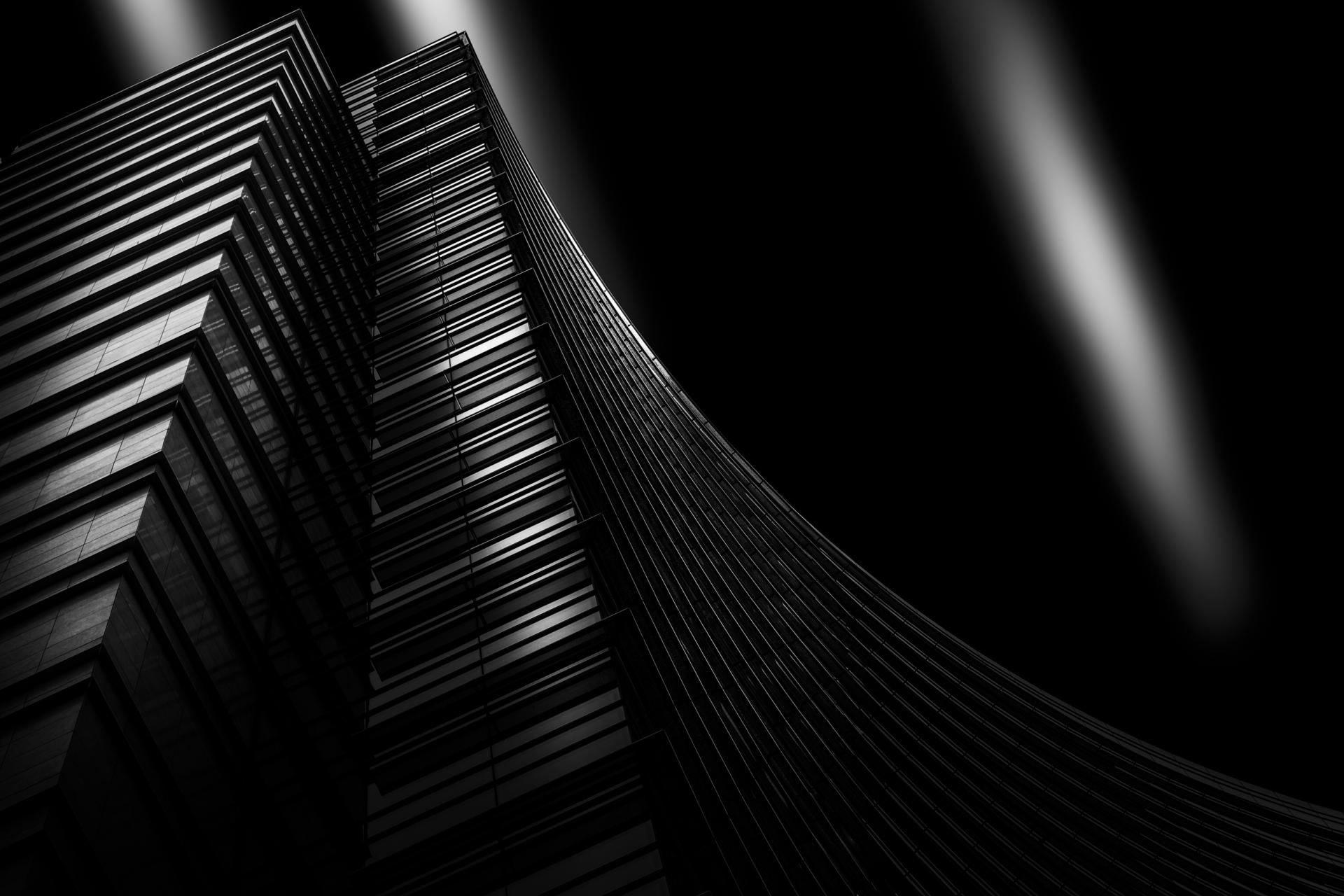 New York Photography Awards Winner - Architecture