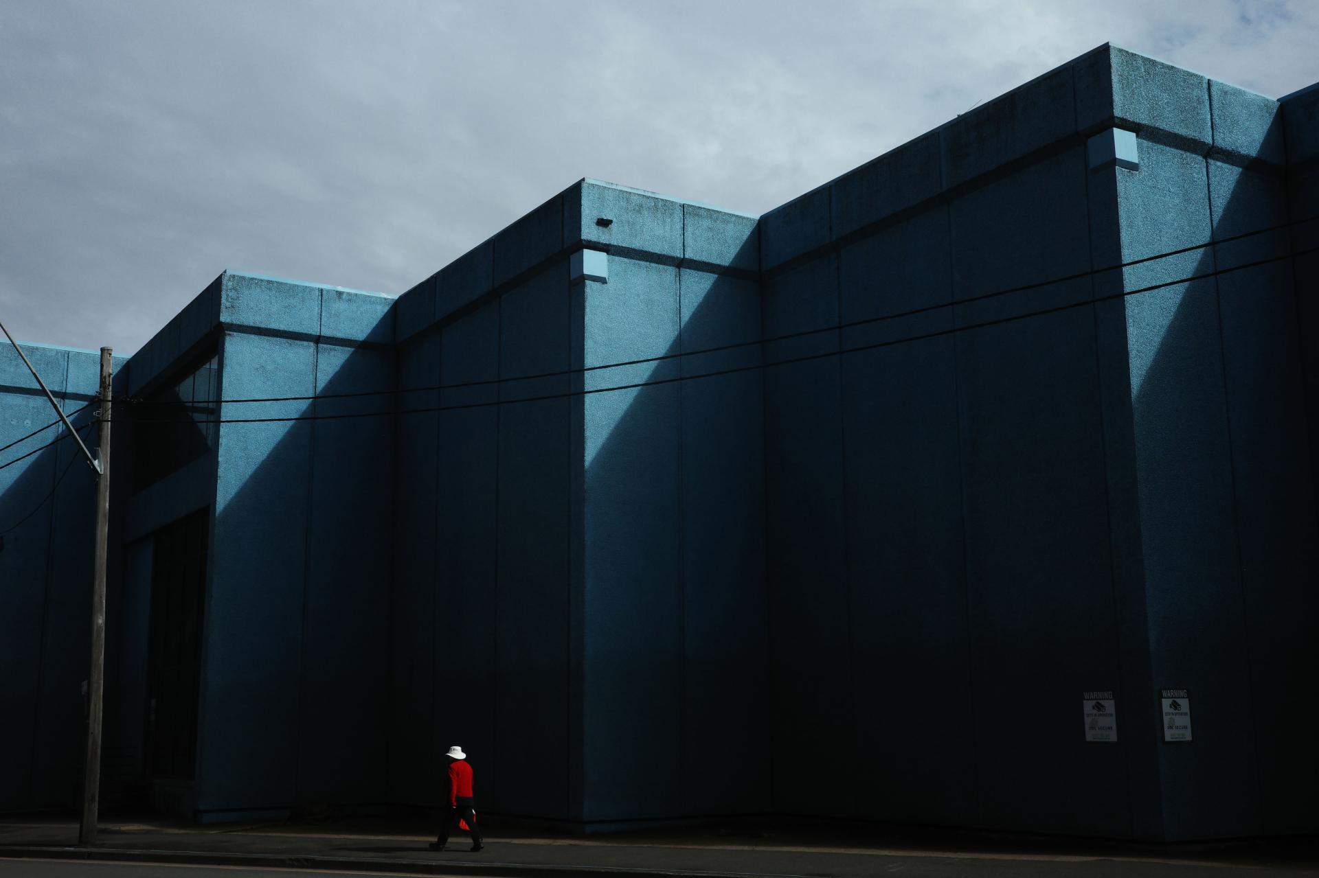 New York Photography Awards Winner - The Seeker