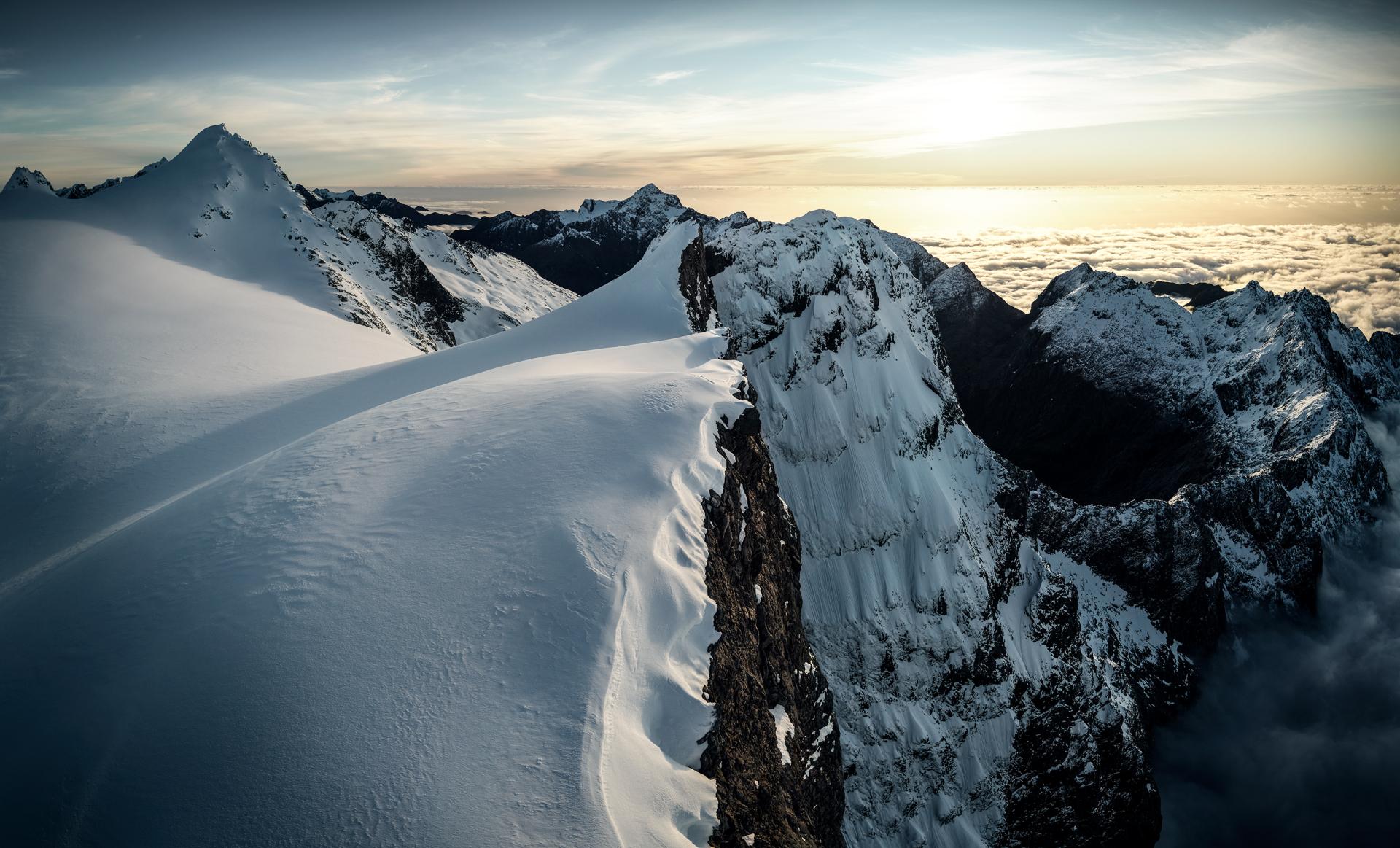 New York Photography Awards Winner - Kaipo Wall