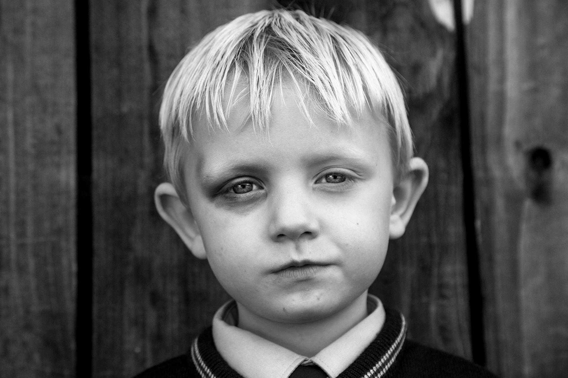 New York Photography Awards Winner - Growing Up Travelling