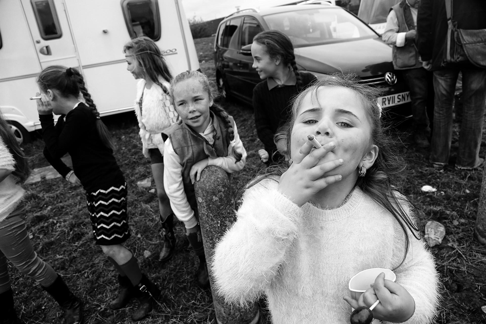 New York Photography Awards Winner - Growing Up Travelling