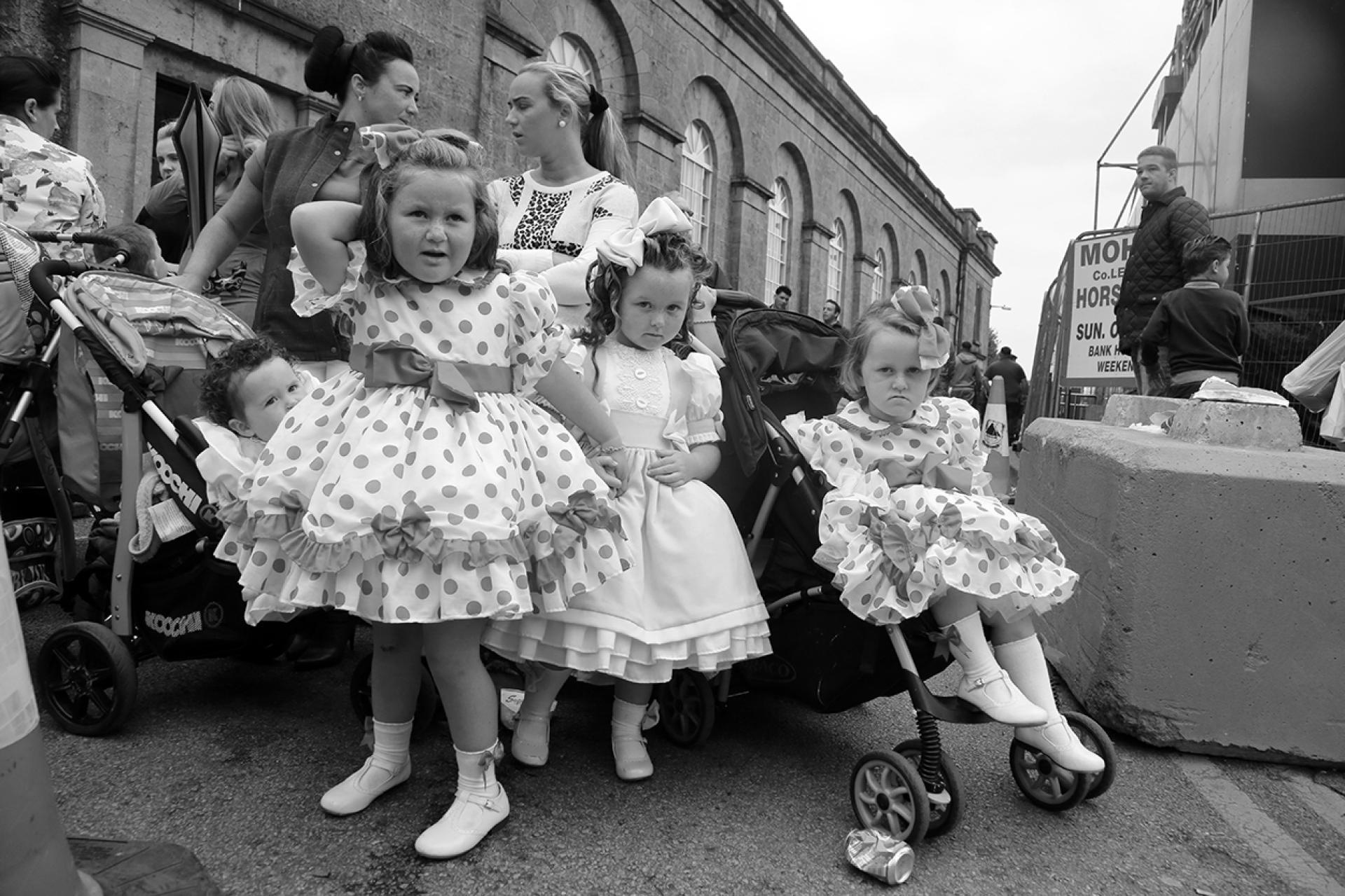 New York Photography Awards Winner - Growing Up Travelling