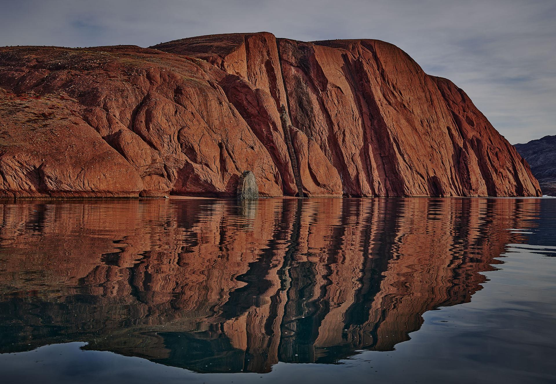 New York Photography Awards Winner - Beautiful Rocks