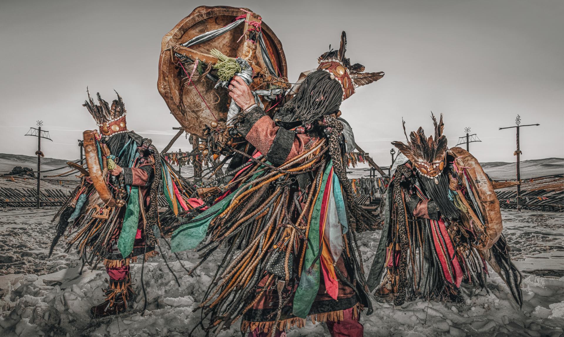 New York Photography Awards Winner - Tsaatan: The Last Reindeer People