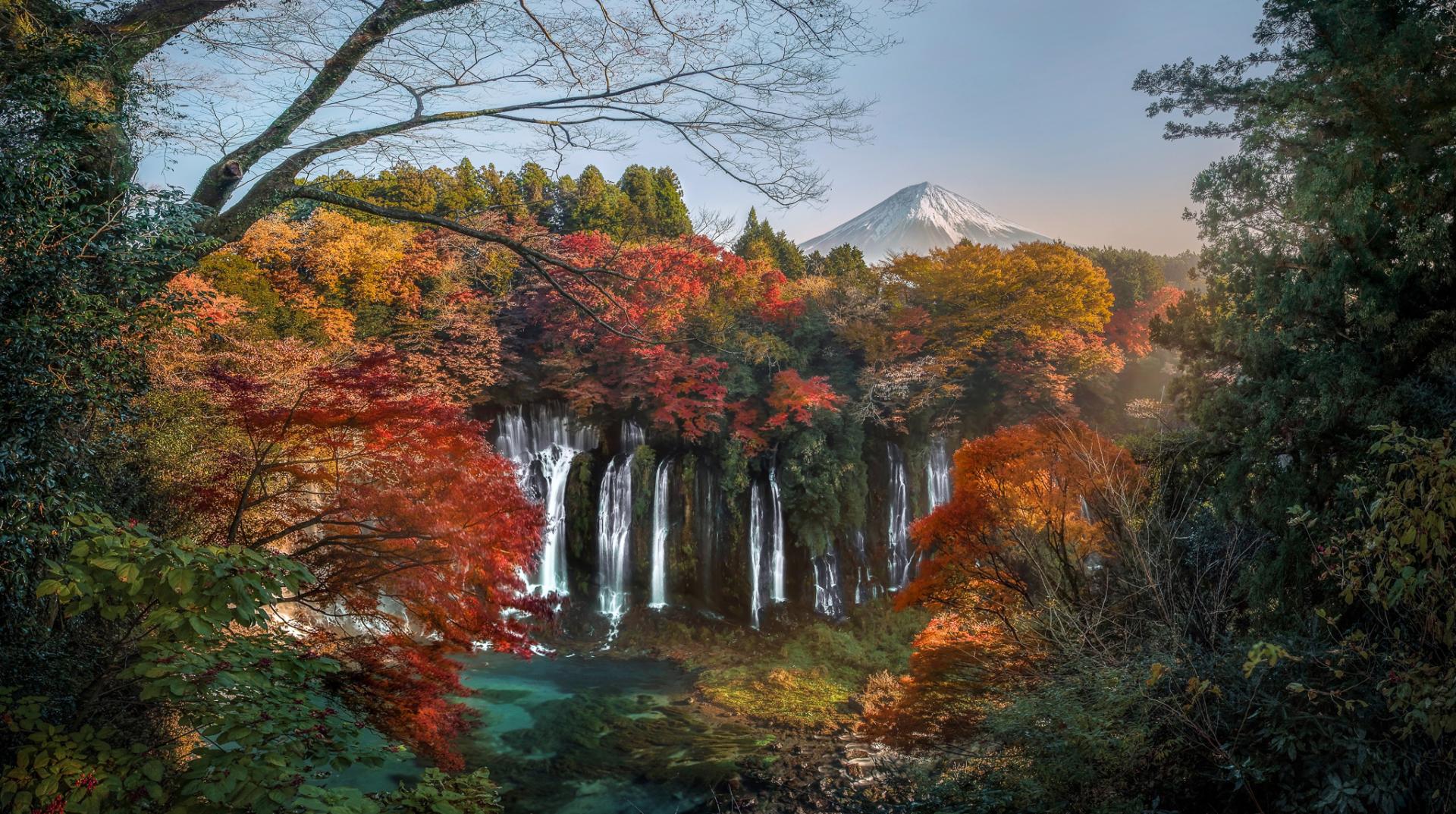 New York Photography Awards Winner - Memoirs of Japan
