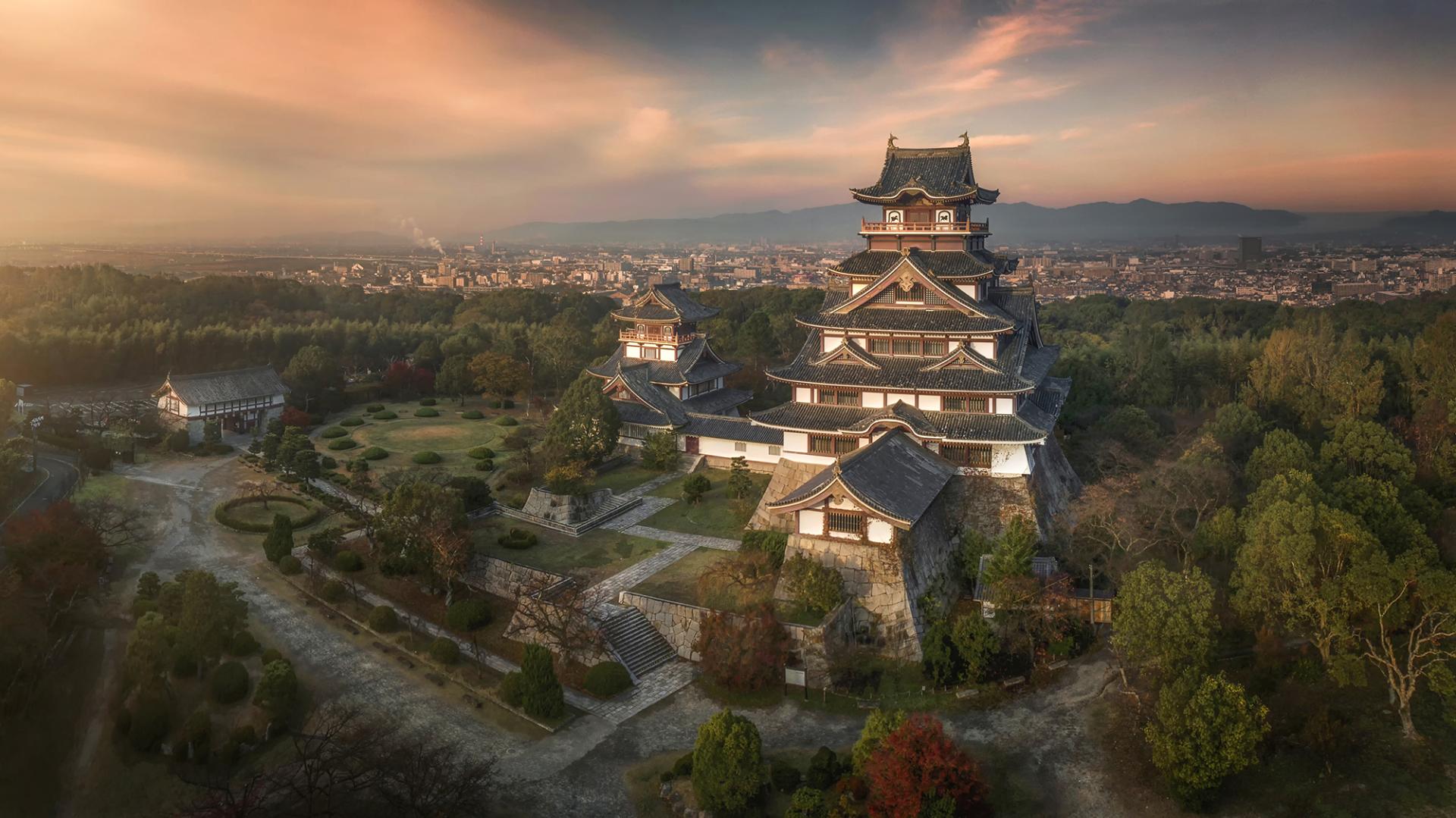 New York Photography Awards Winner - Memoirs of Japan
